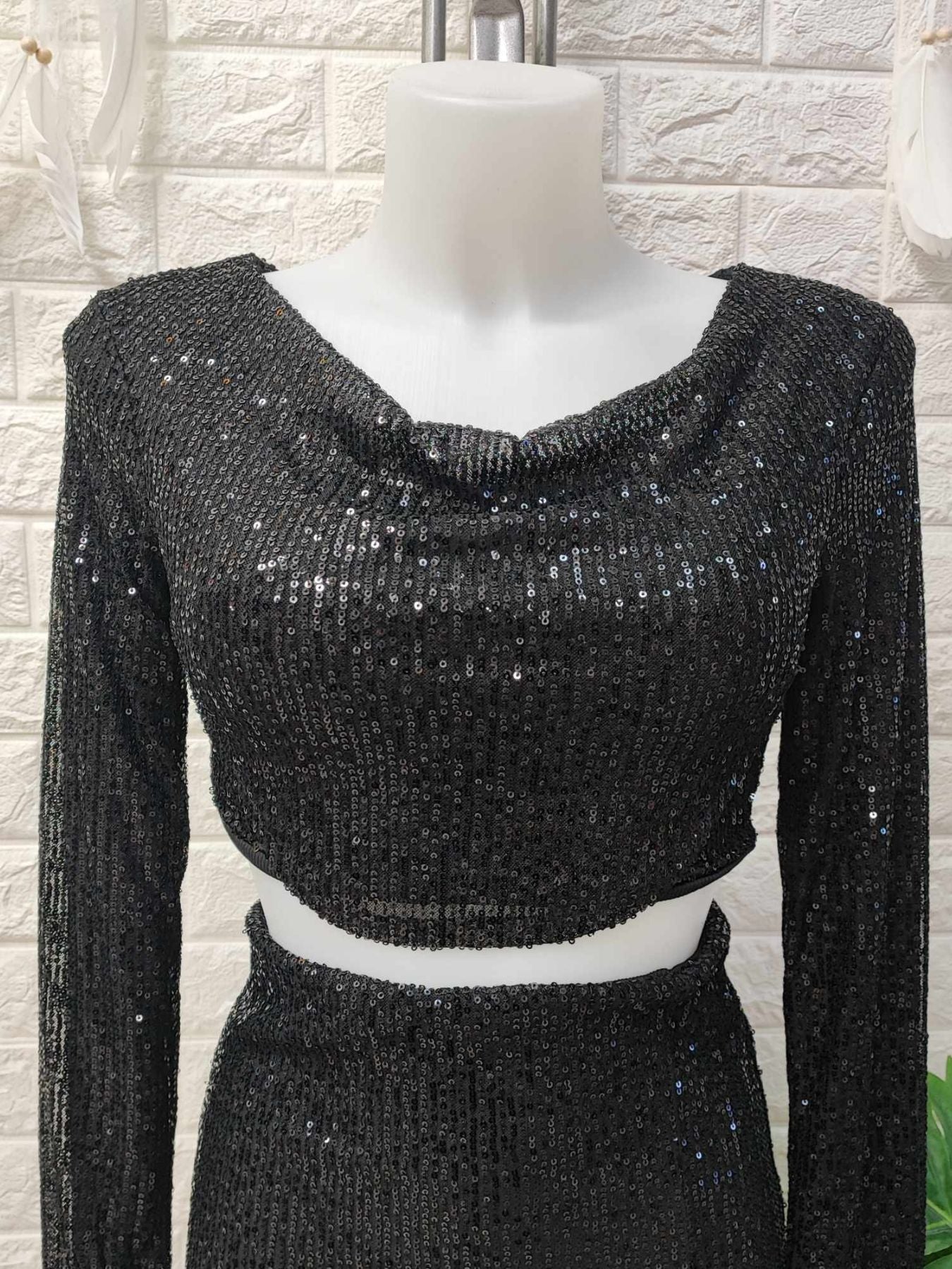 CONJUNTO YAIZA