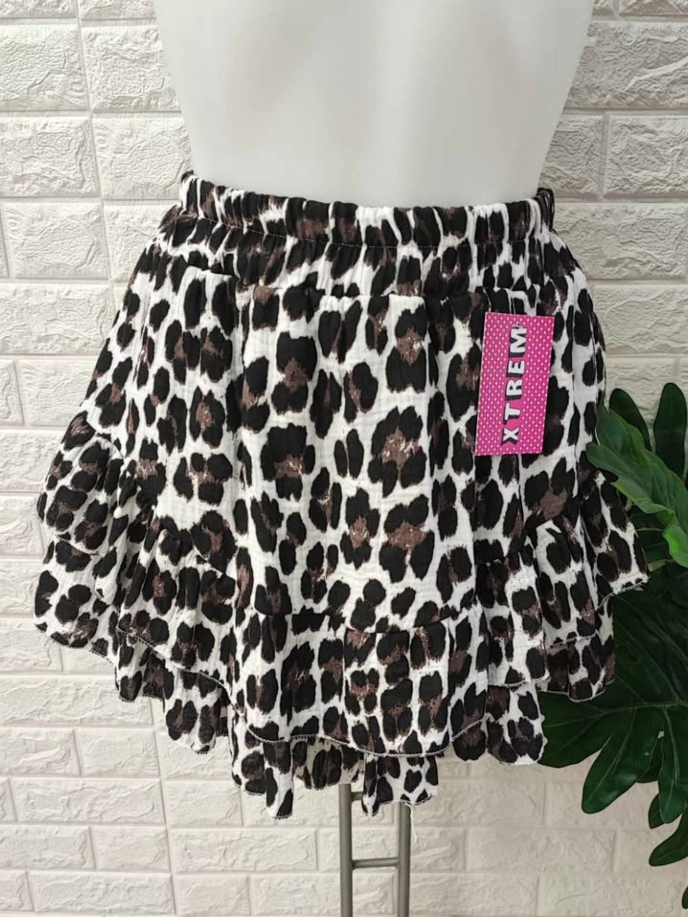 FALDA PANTALON SARAY