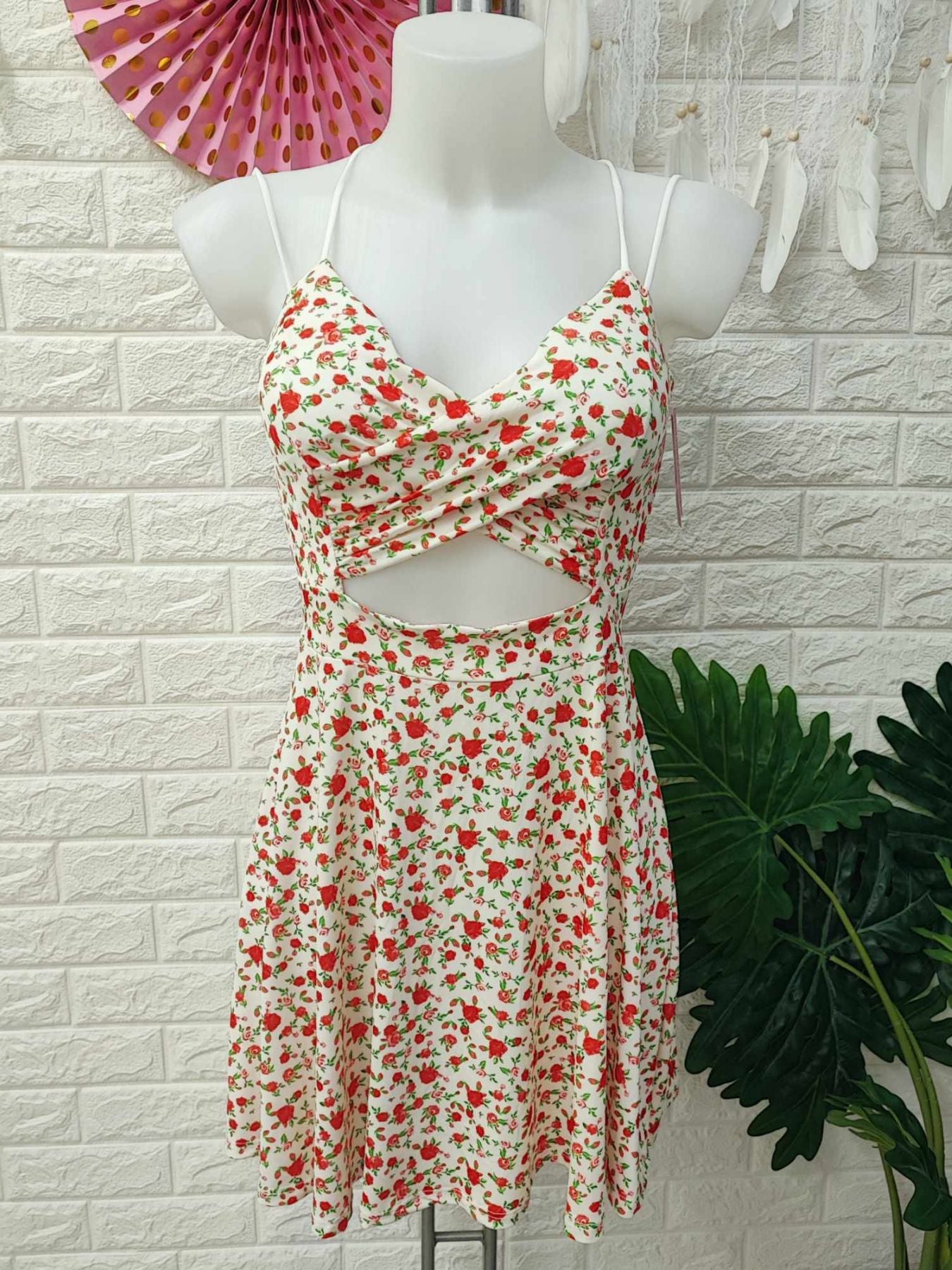 VESTIDO LUNAY