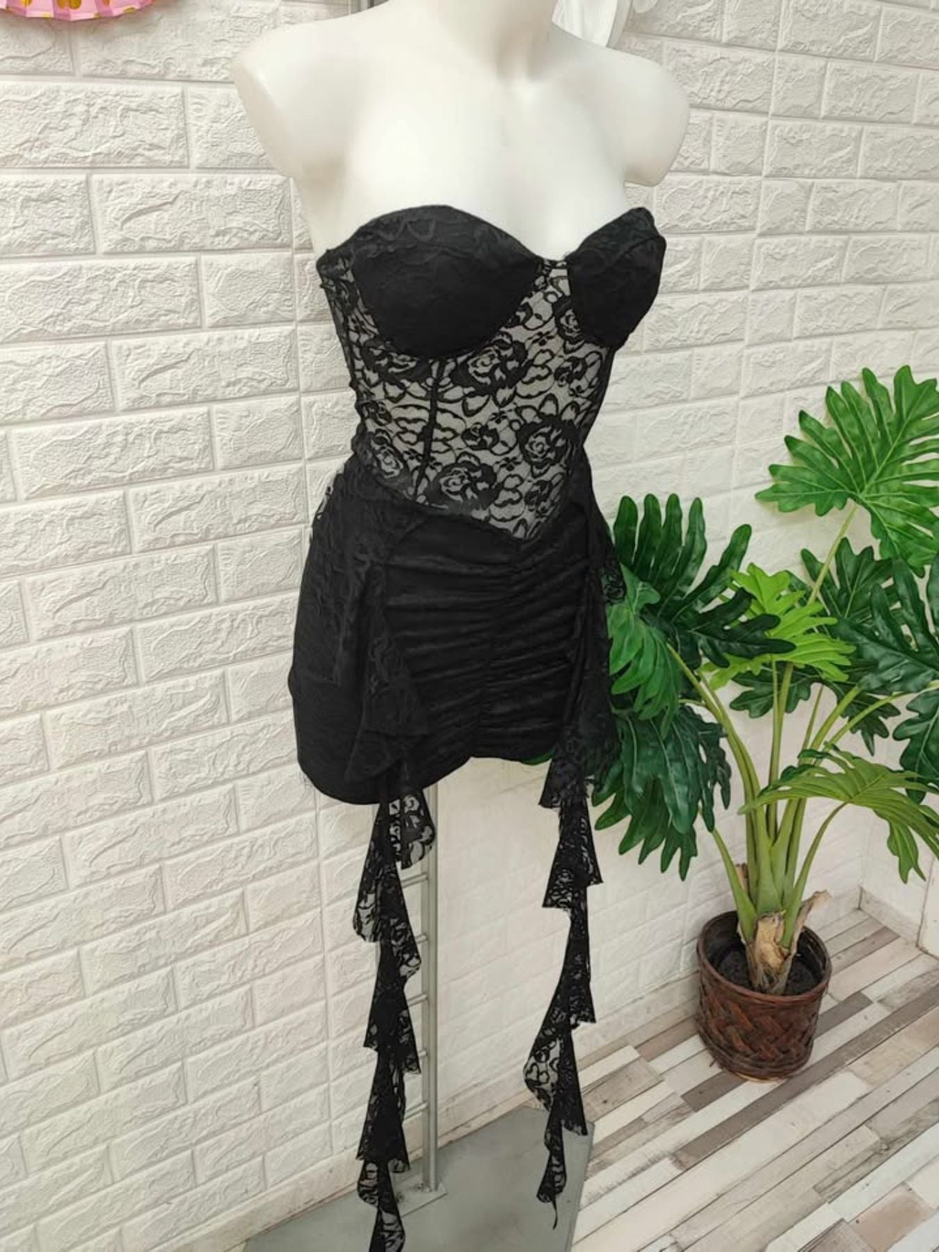 VESTIDO SAMANTHA