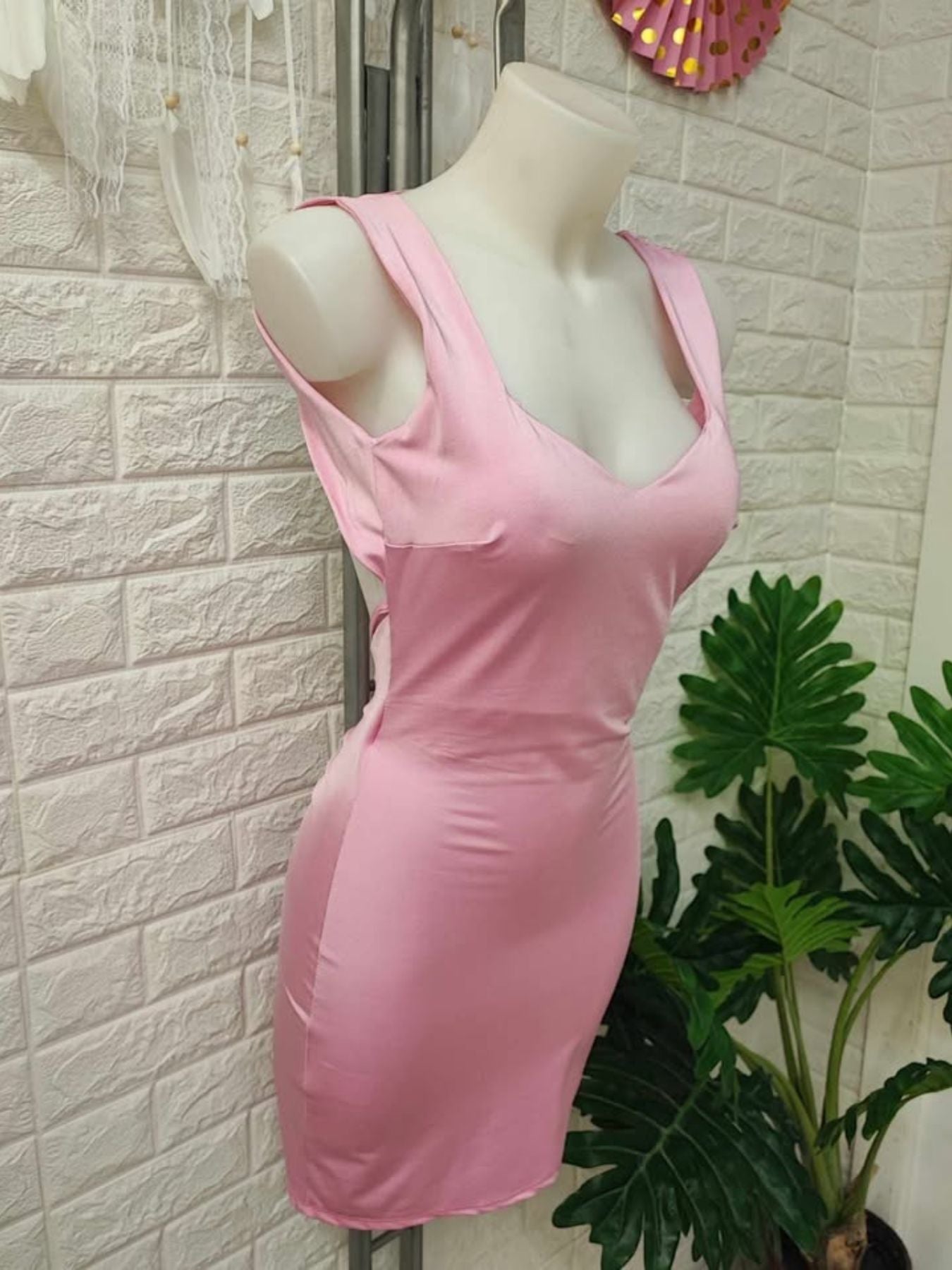 VESTIDO DANIELA