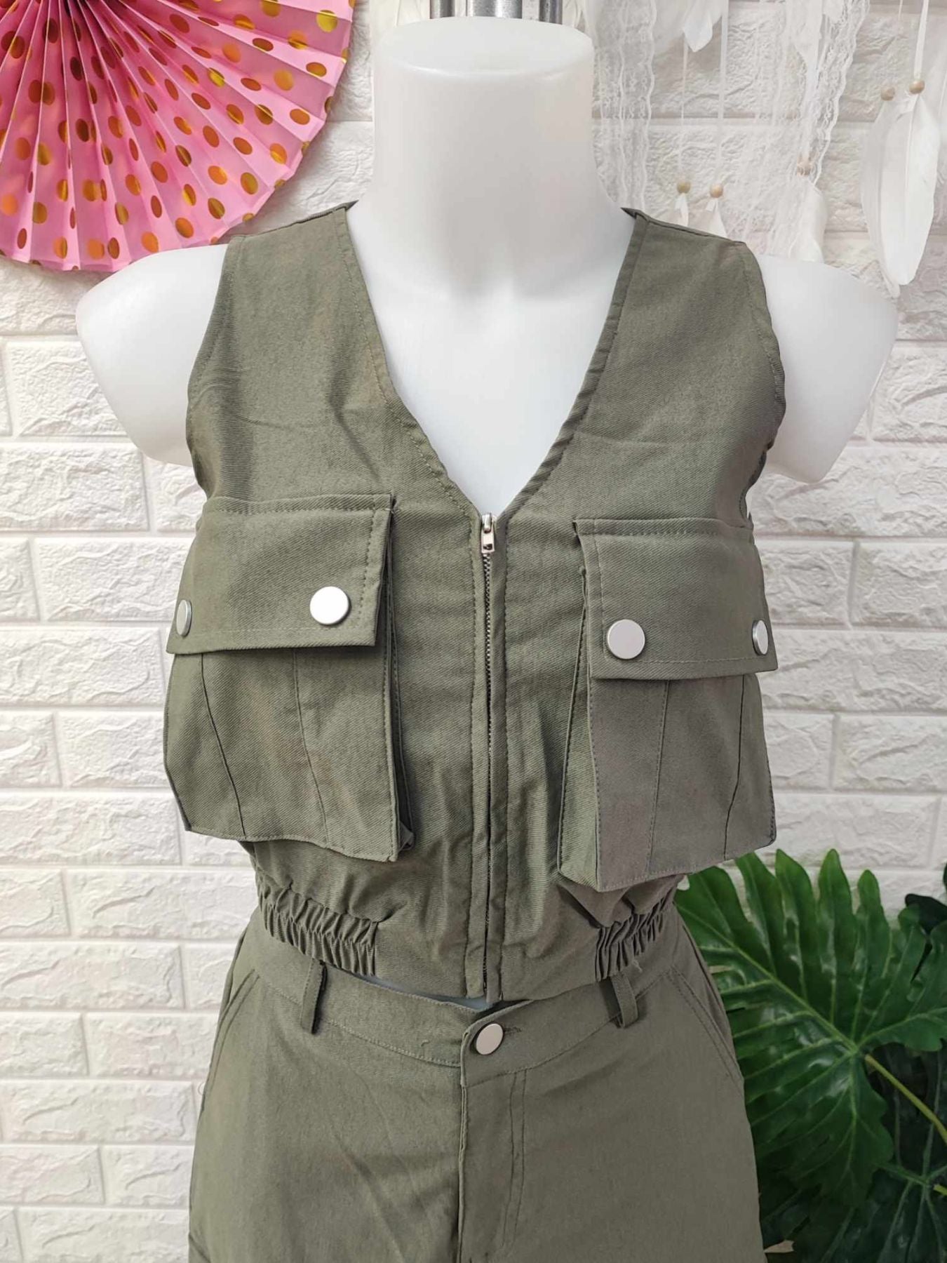 CONJUNTO LUCIANA