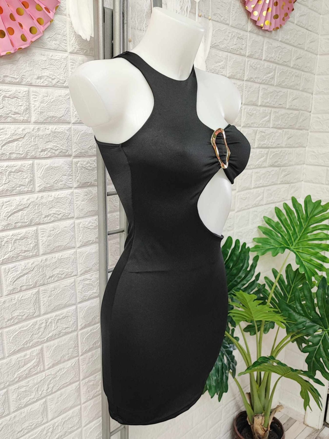 VESTIDO SHARON