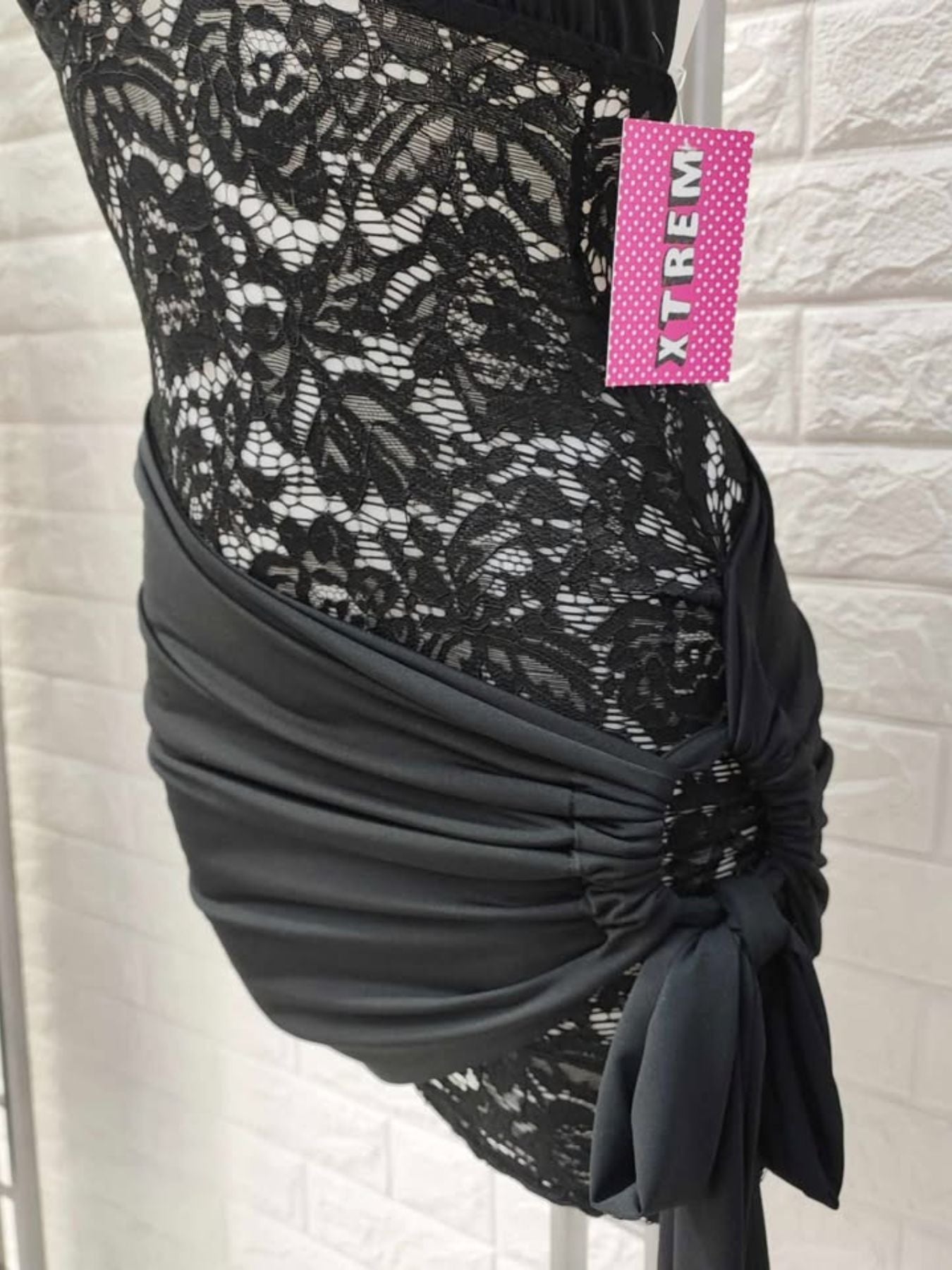 VESTIDO ZULMA
