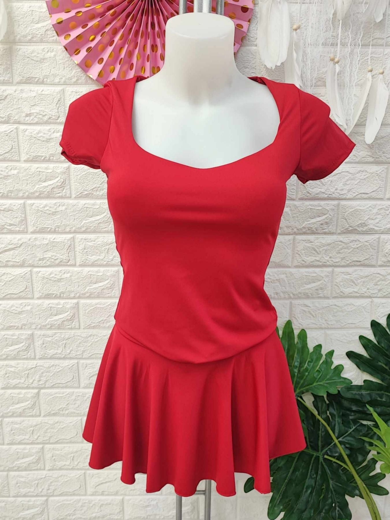 CONJUNTO MARIETTA