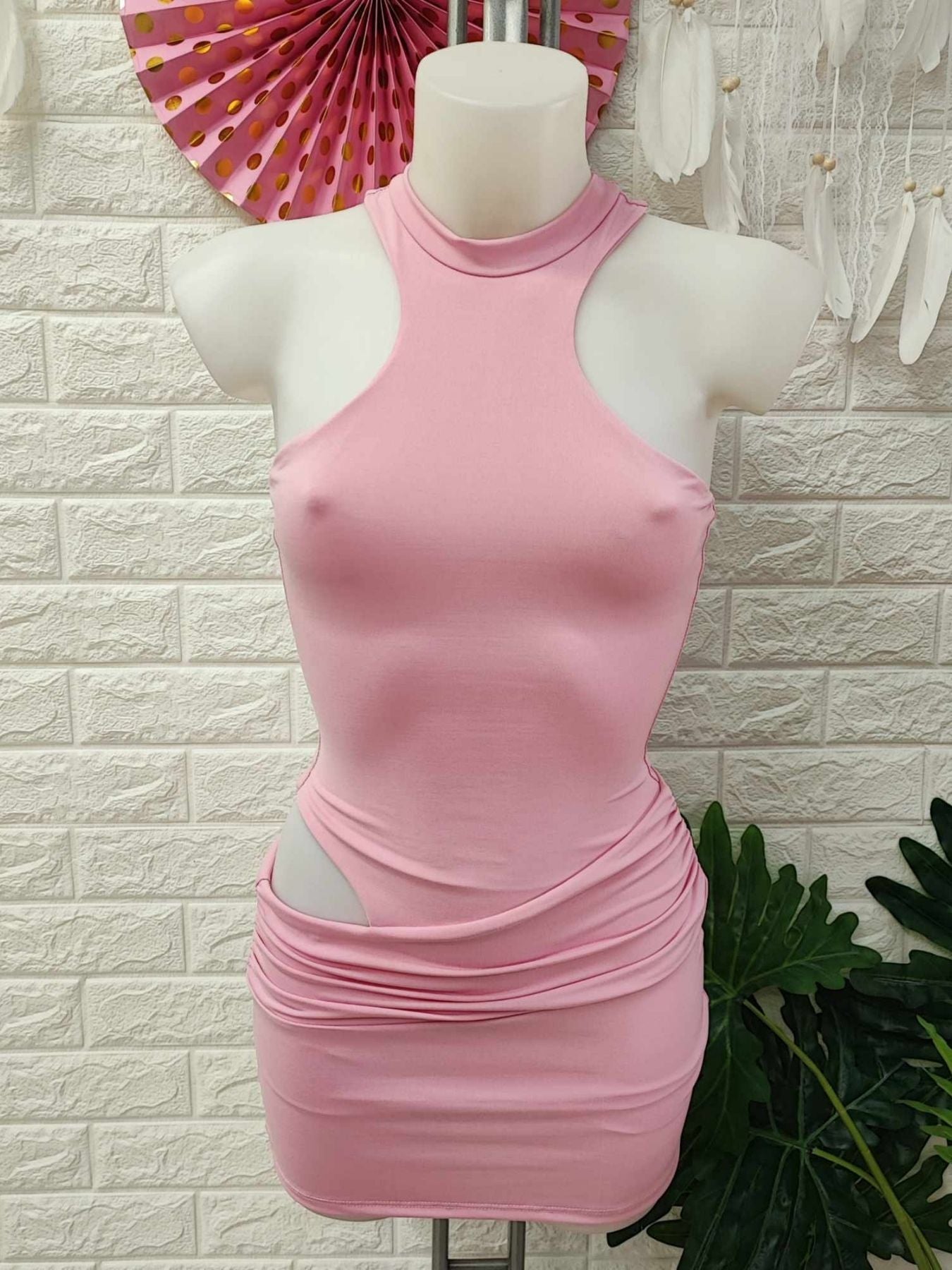 VESTIDO HILARY