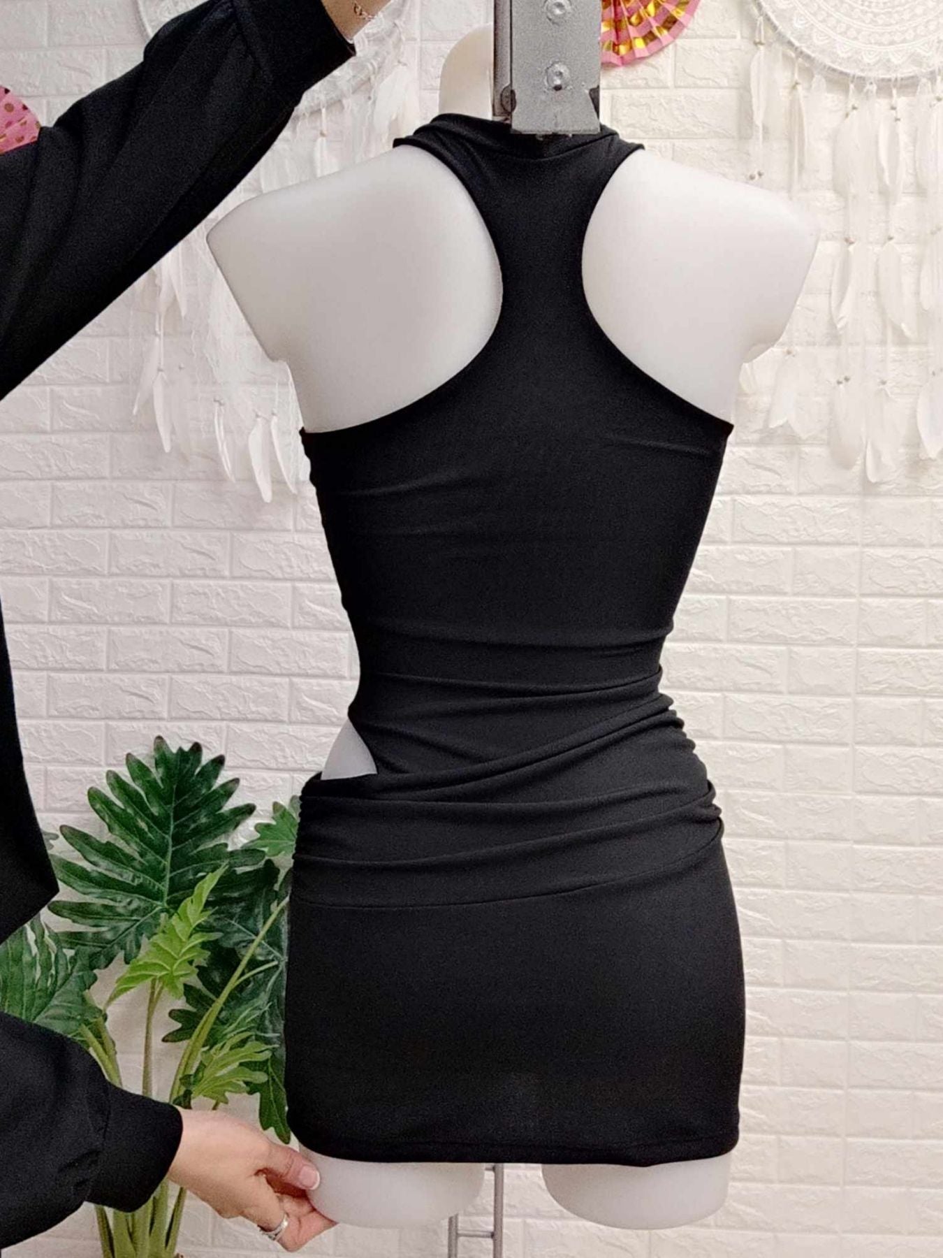 VESTIDO HILARY