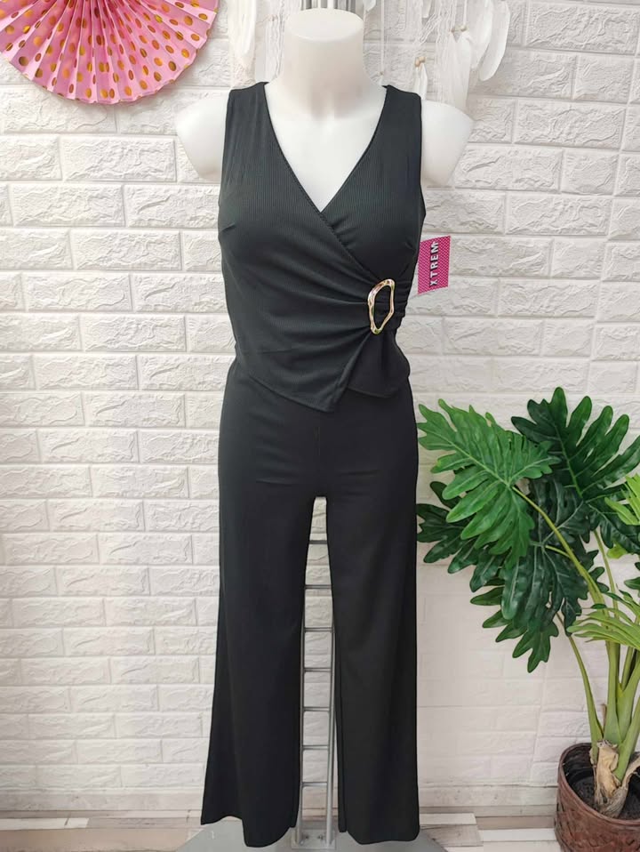 CONJUNTO NEREIDA