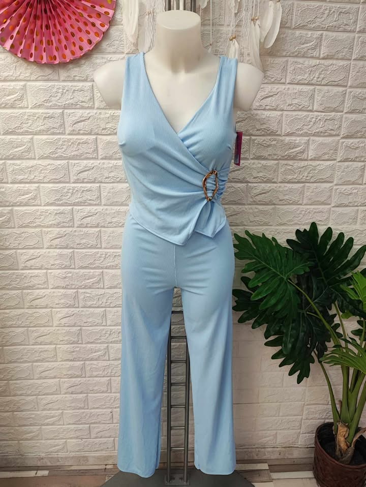 CONJUNTO NEREIDA