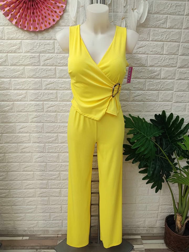 CONJUNTO NEREIDA