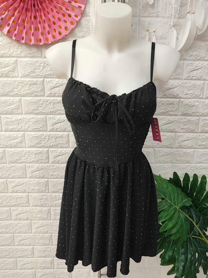 VESTIDO NINA