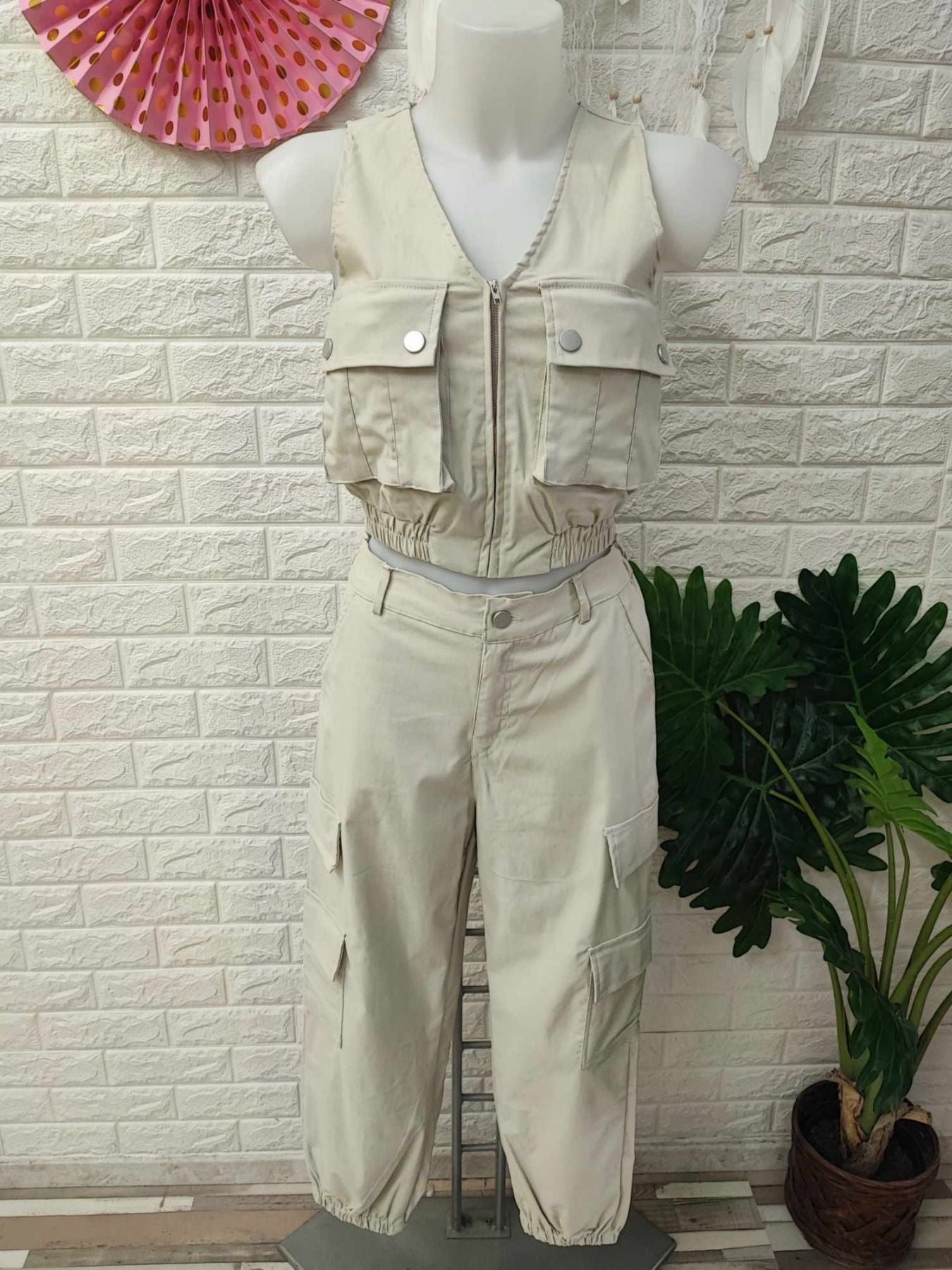 CONJUNTO LUCIANA