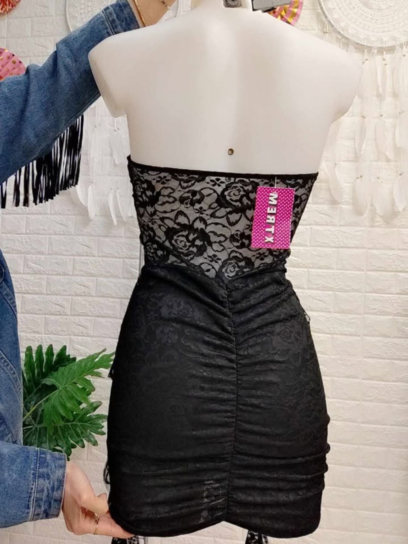VESTIDO SAMANTHA