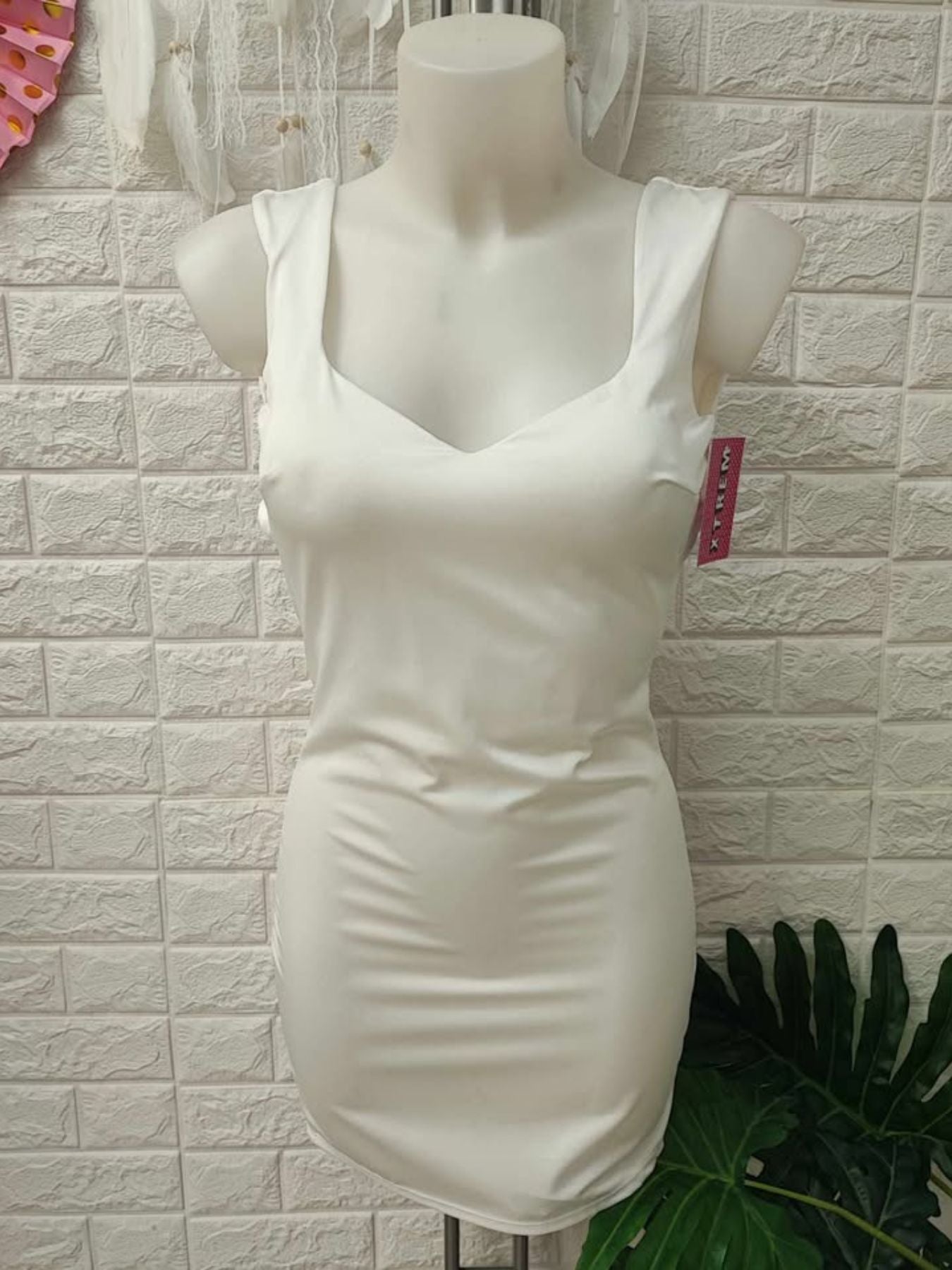 VESTIDO DANIELA