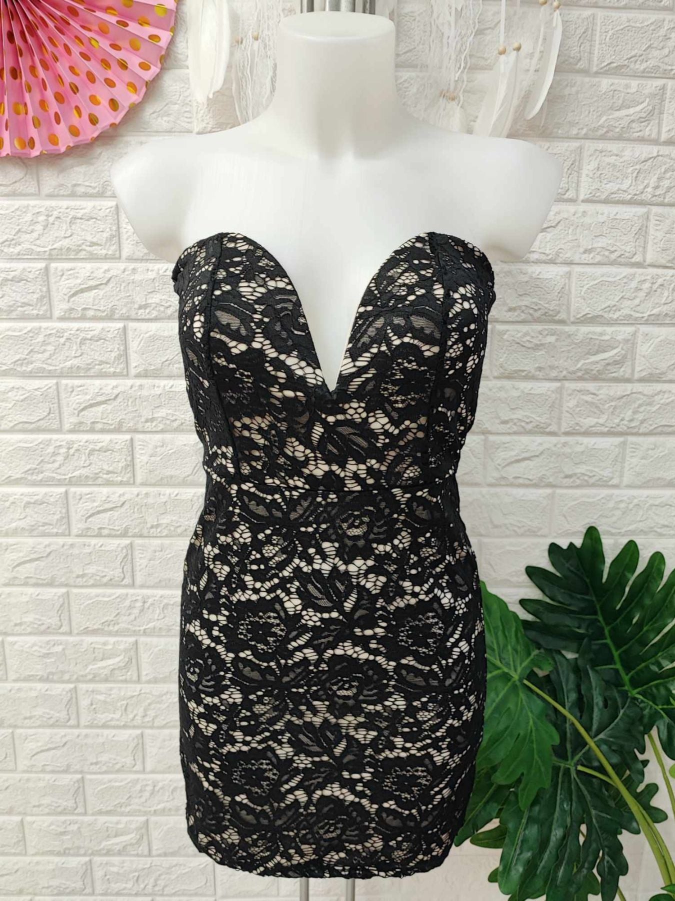 VESTIDO ANOUK