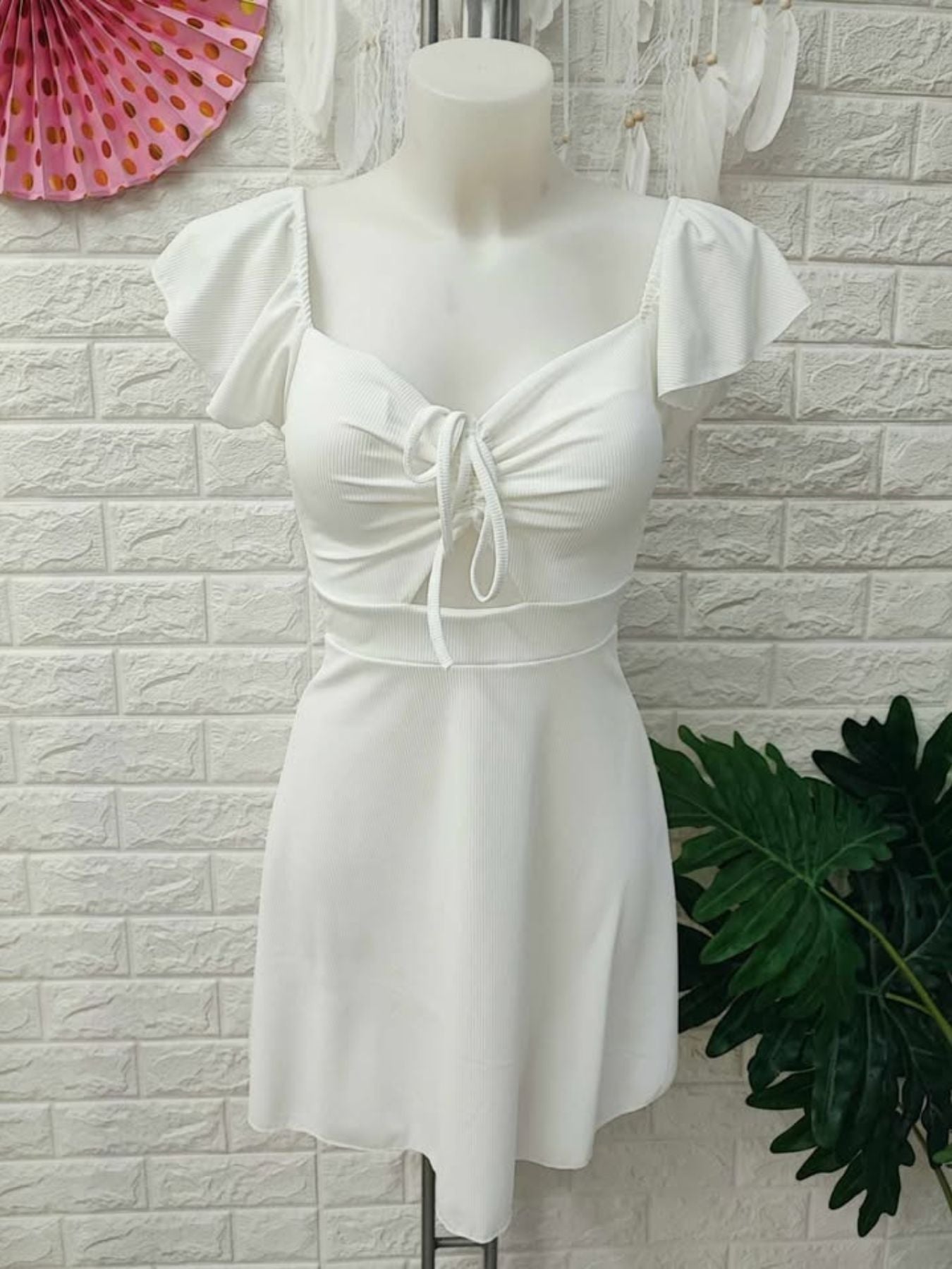 VESTIDO ALANA