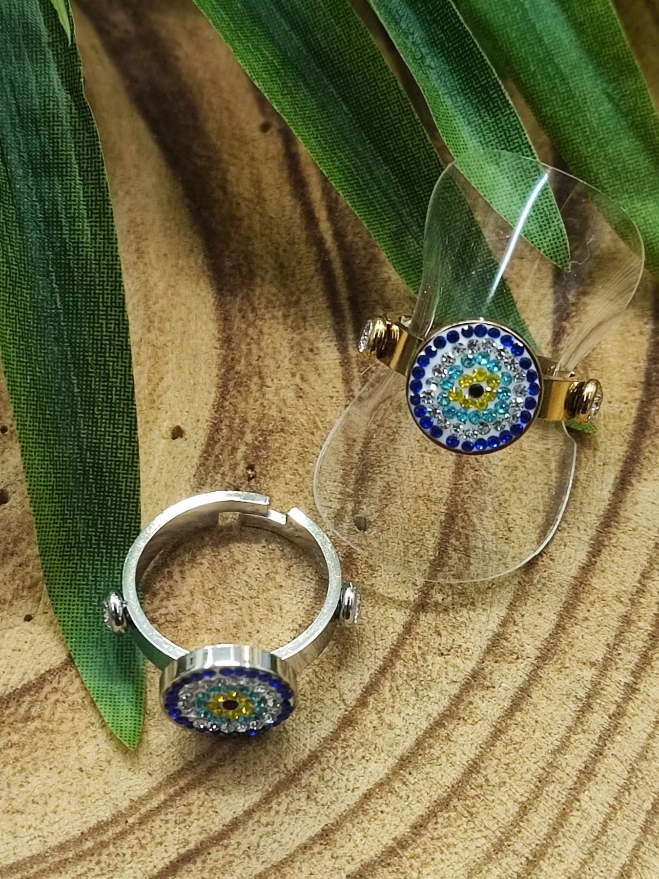 ANILLO COLORY