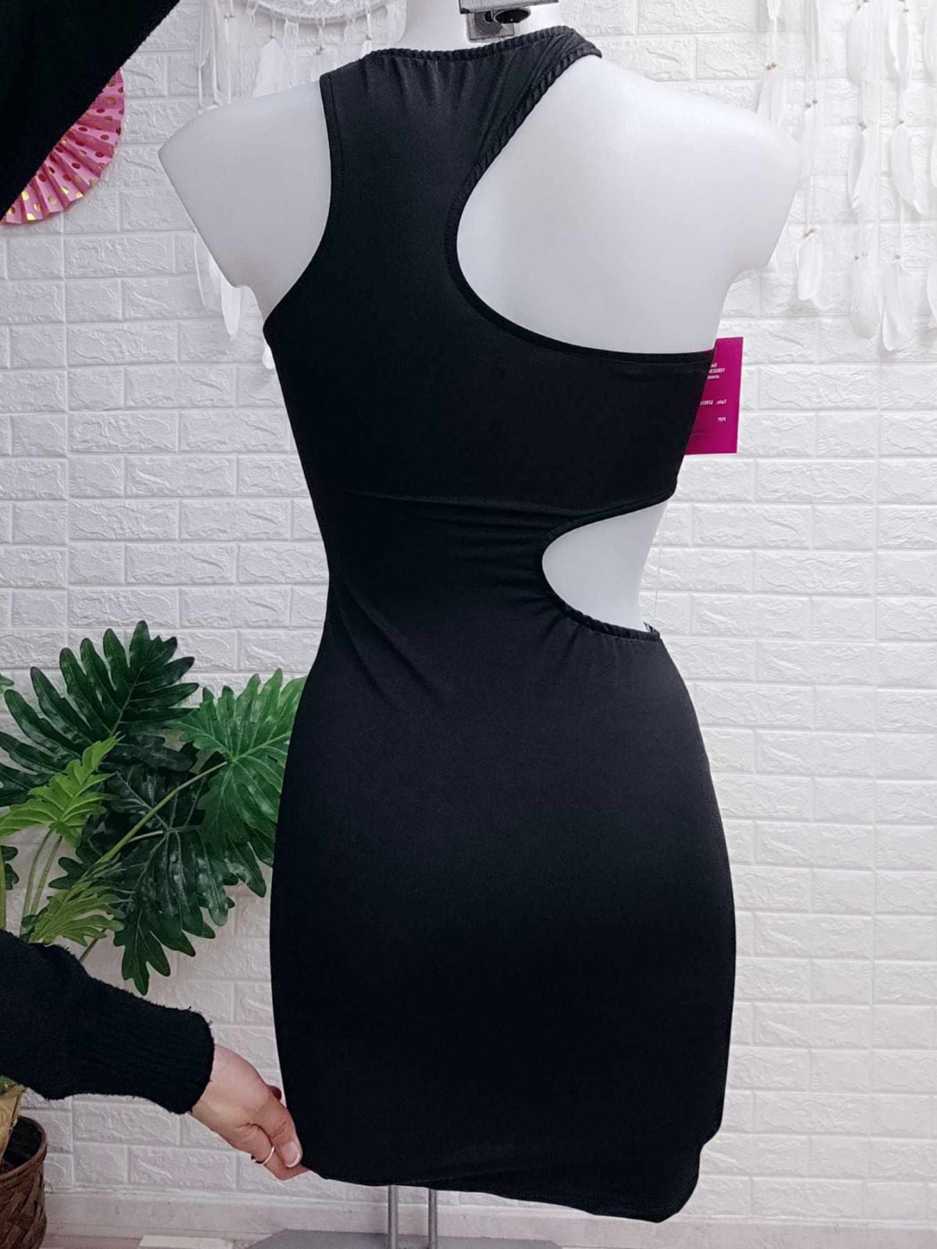 VESTIDO SHARON