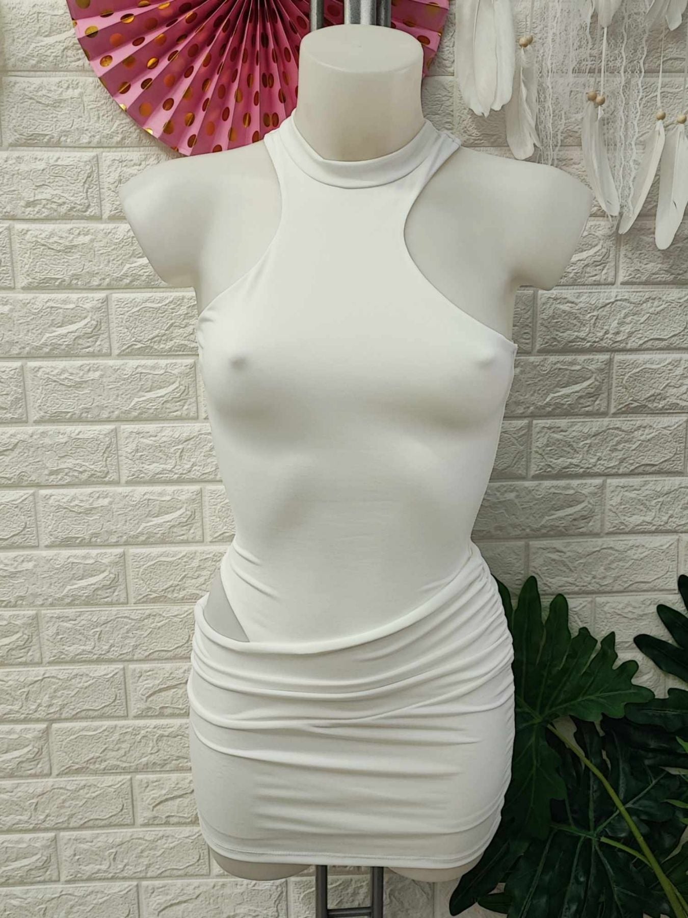VESTIDO HILARY