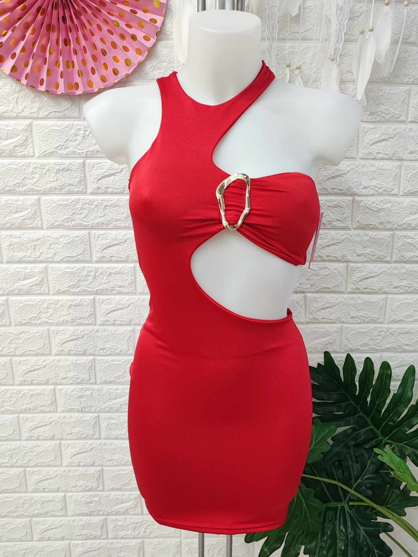 VESTIDO SHARON