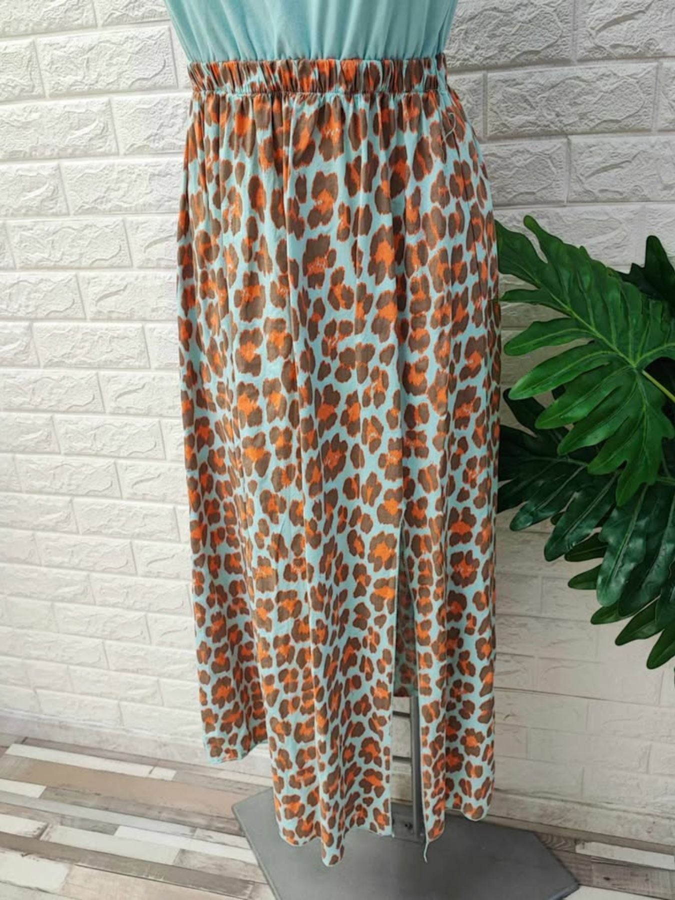 VESTIDO CLEO