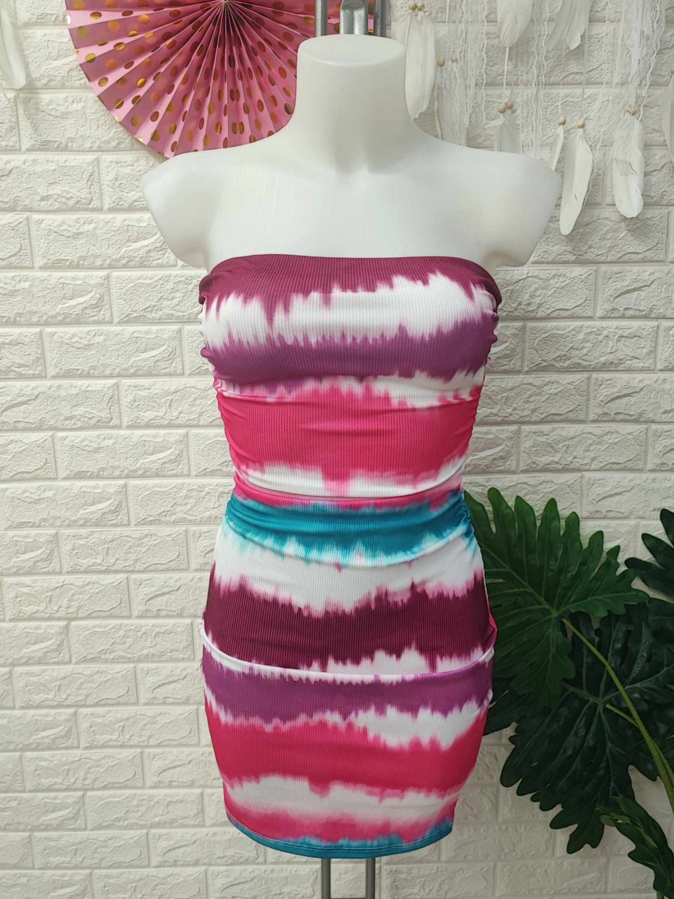 VESTIDO VIVIAN