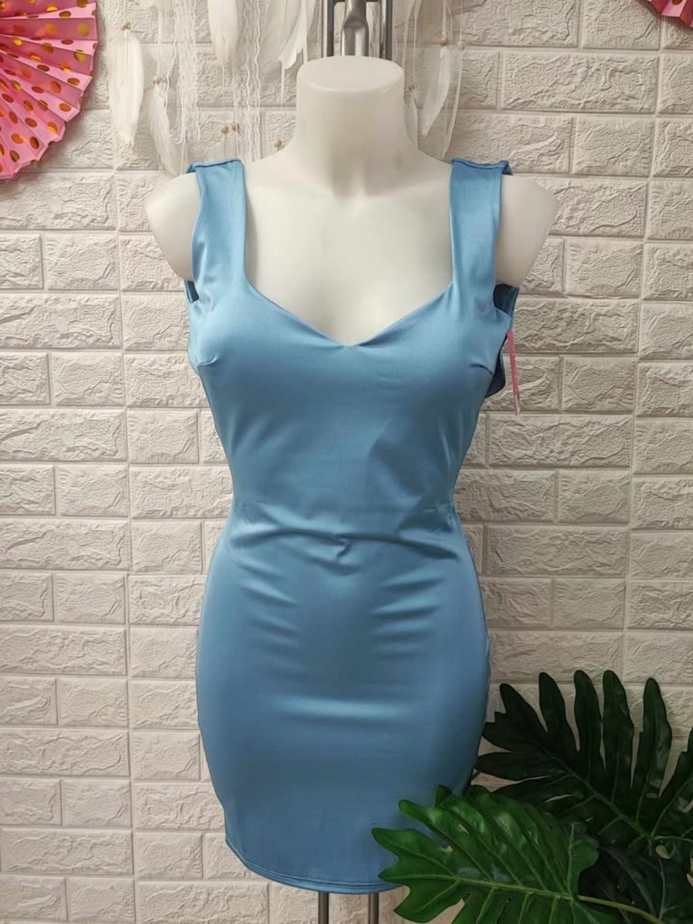 VESTIDO DANIELA