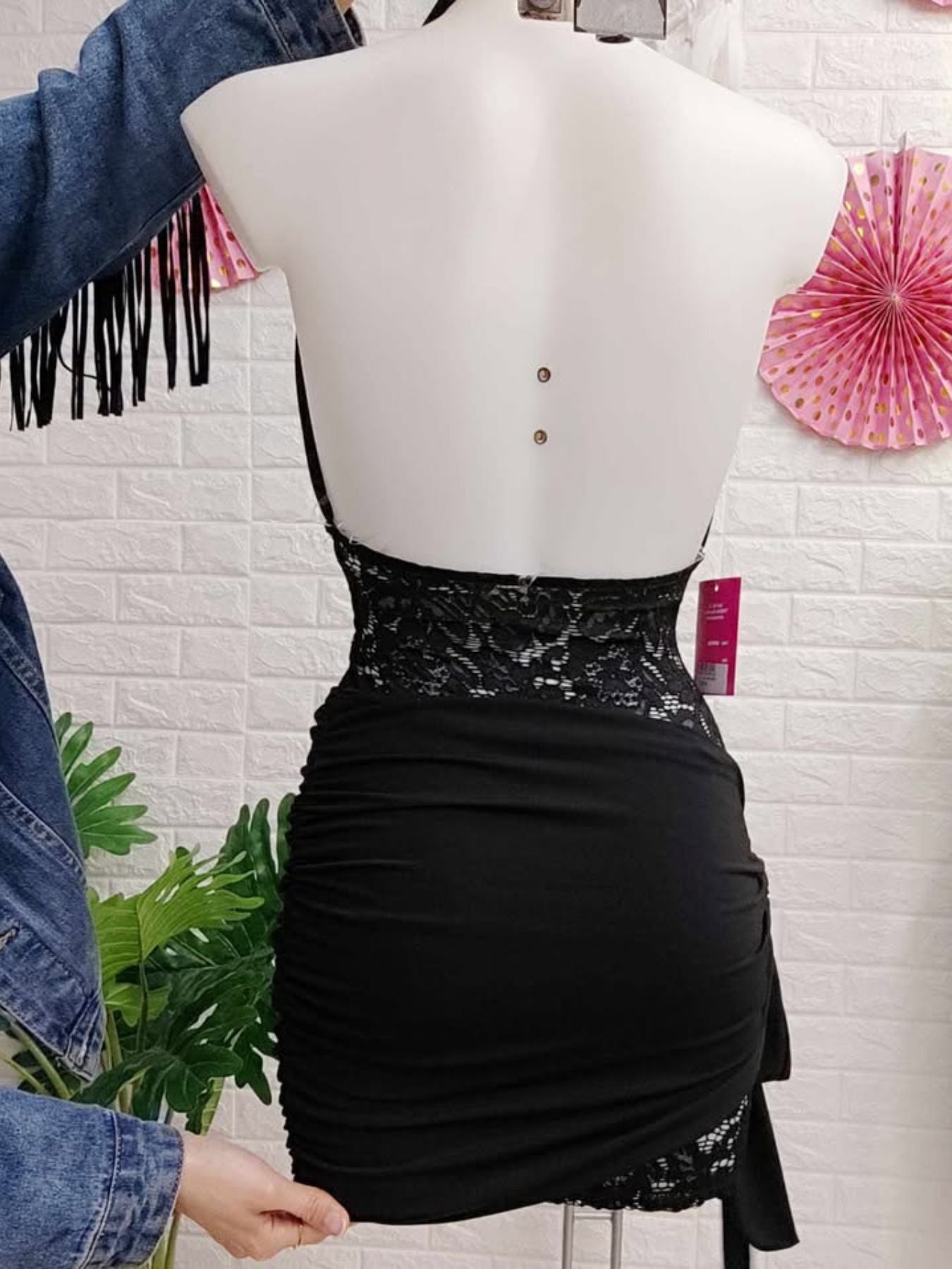 VESTIDO ZULMA
