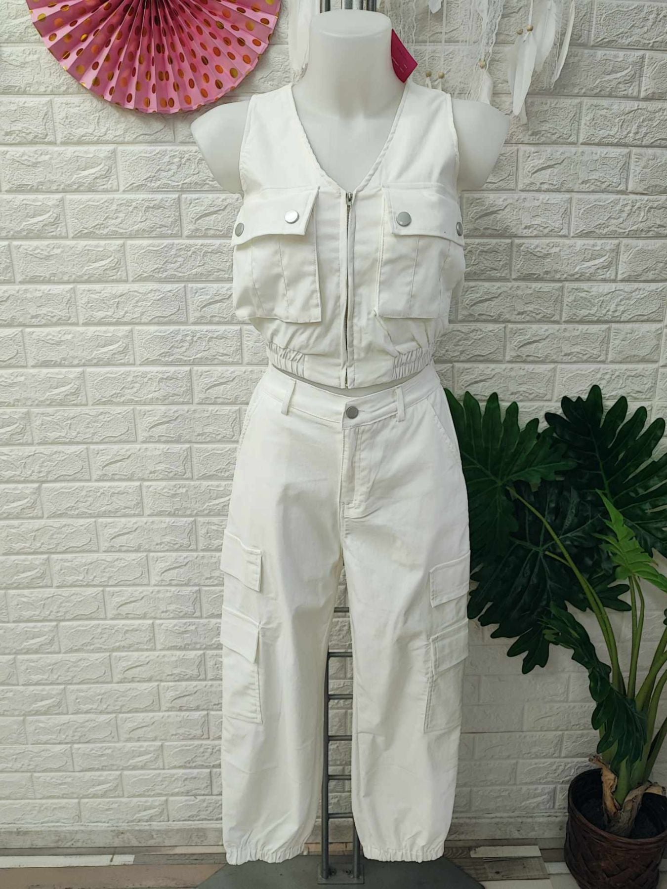 CONJUNTO LUCIANA