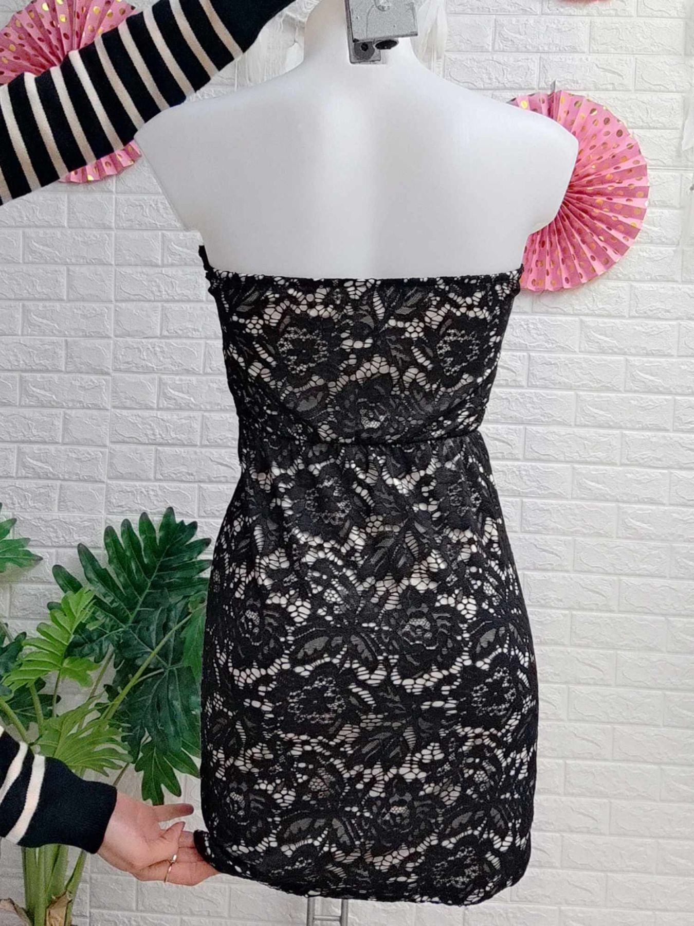 VESTIDO ANOUK