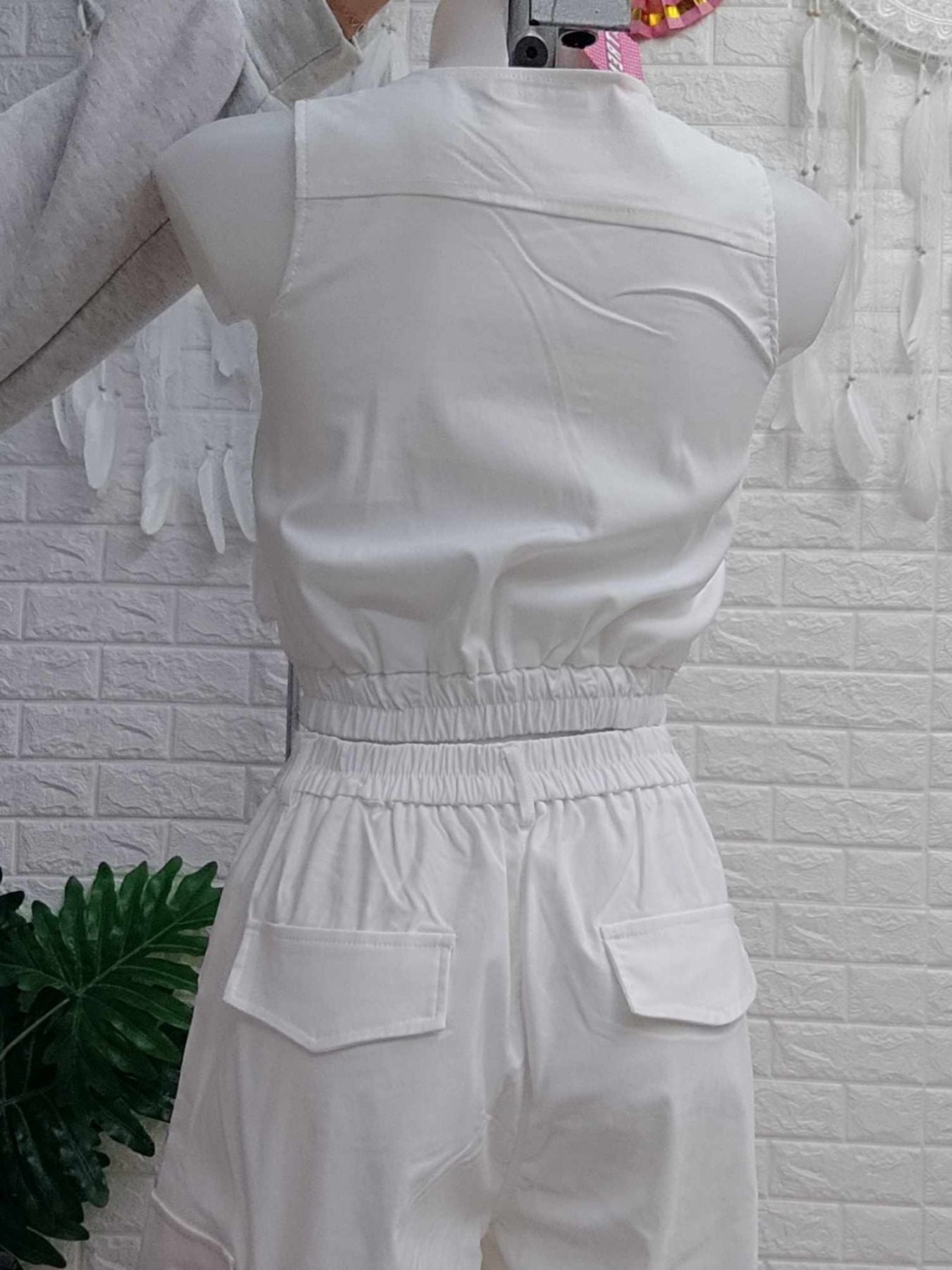 CONJUNTO LUCIANA