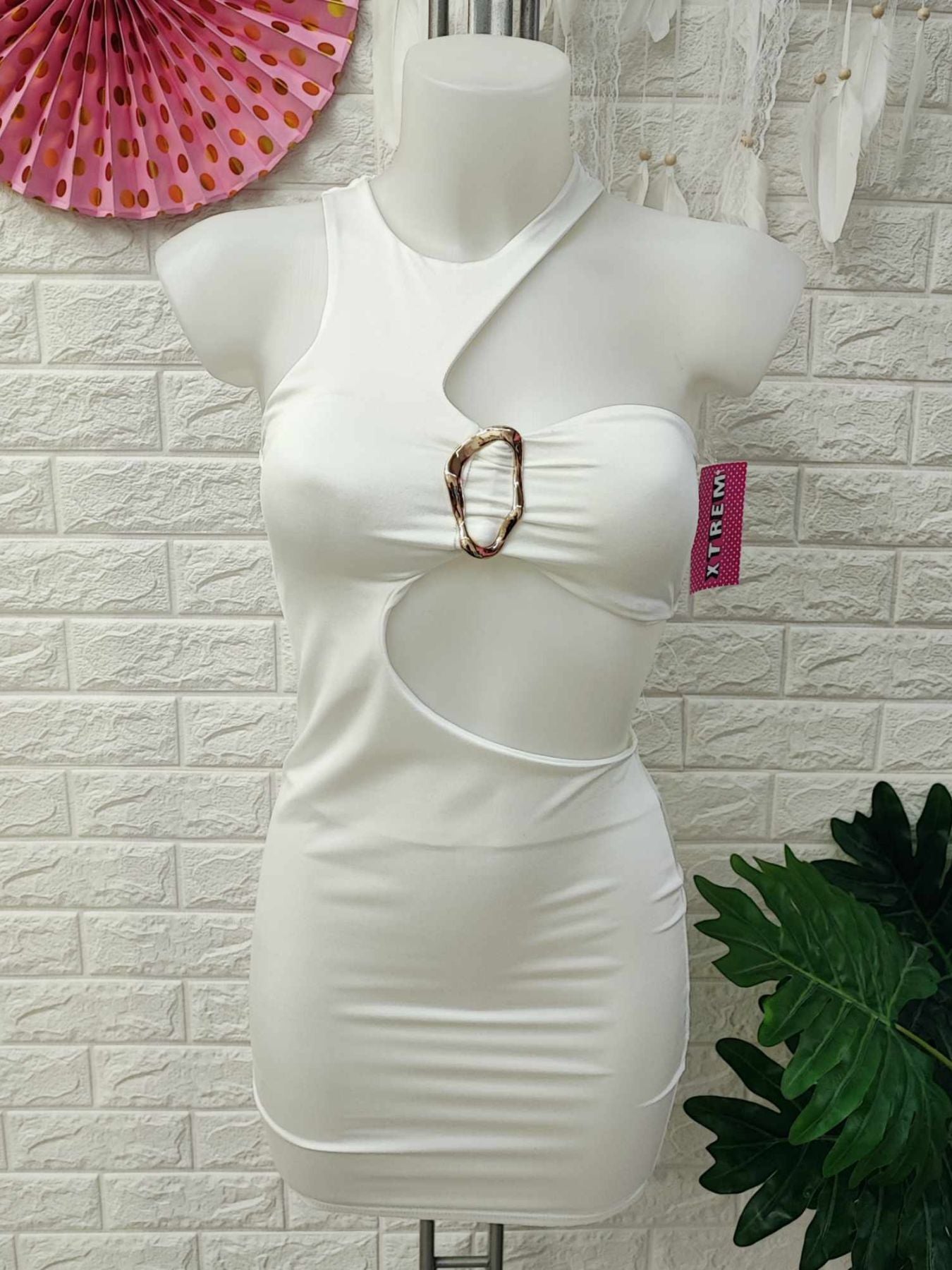 VESTIDO SHARON