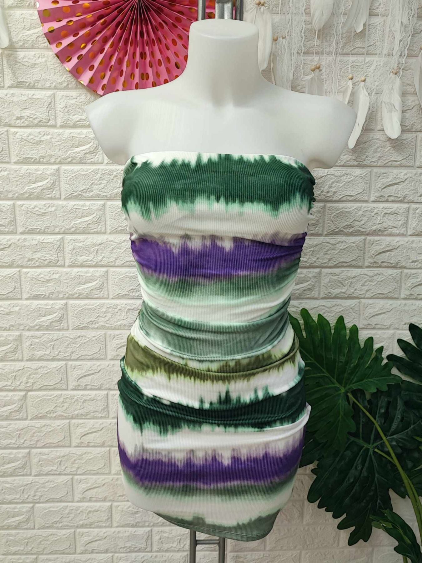 VESTIDO VIVIAN