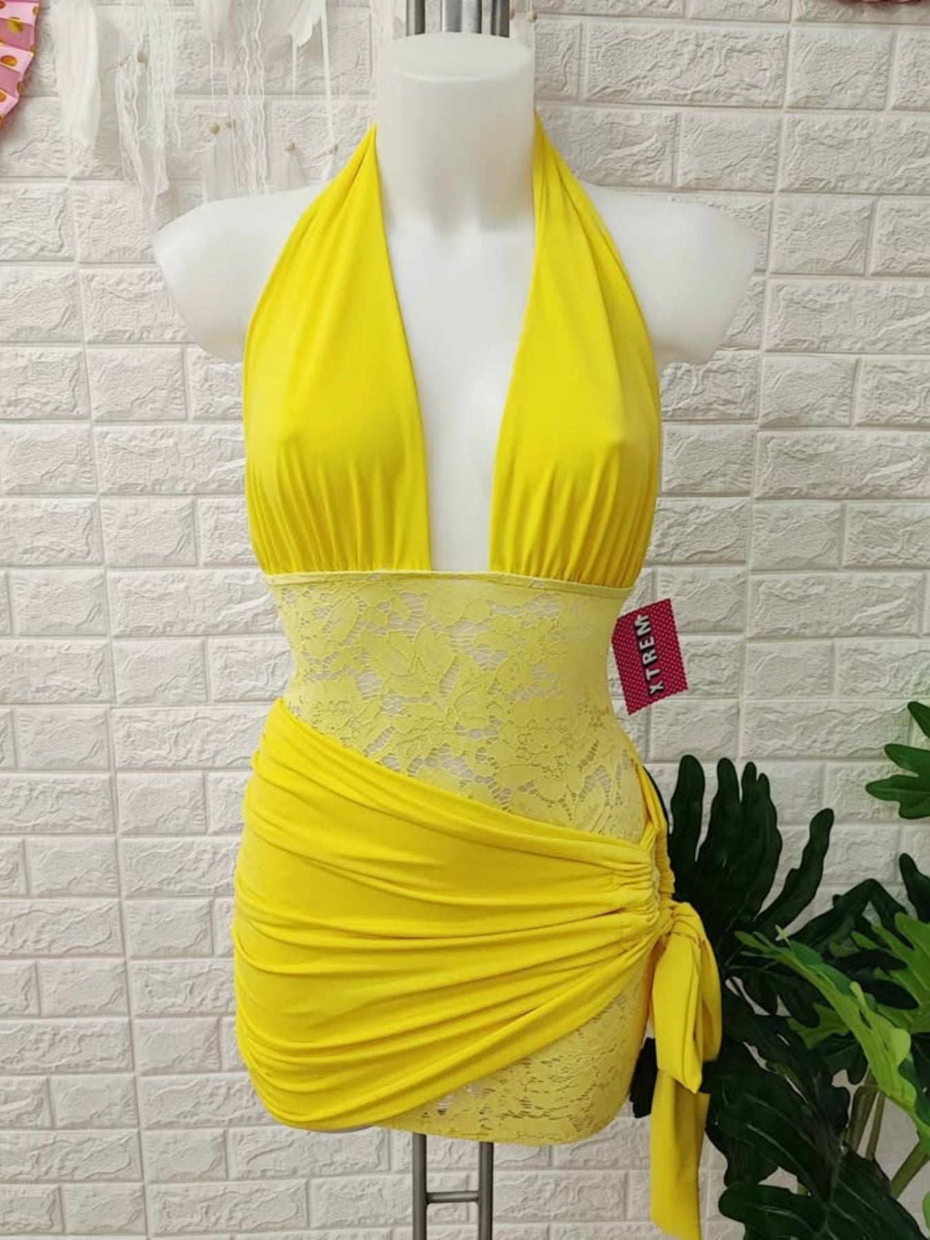 VESTIDO ZULMA