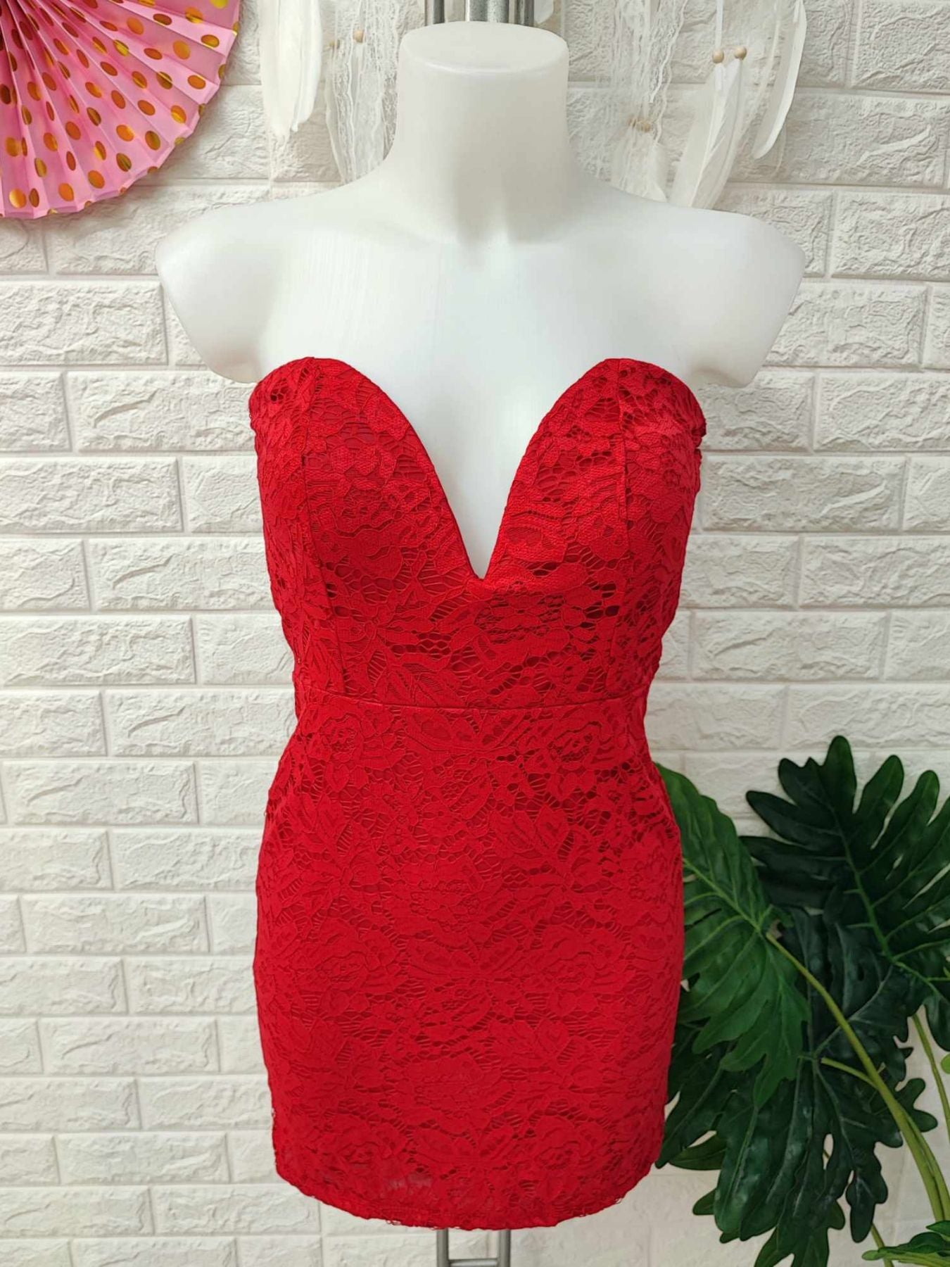 VESTIDO ANOUK