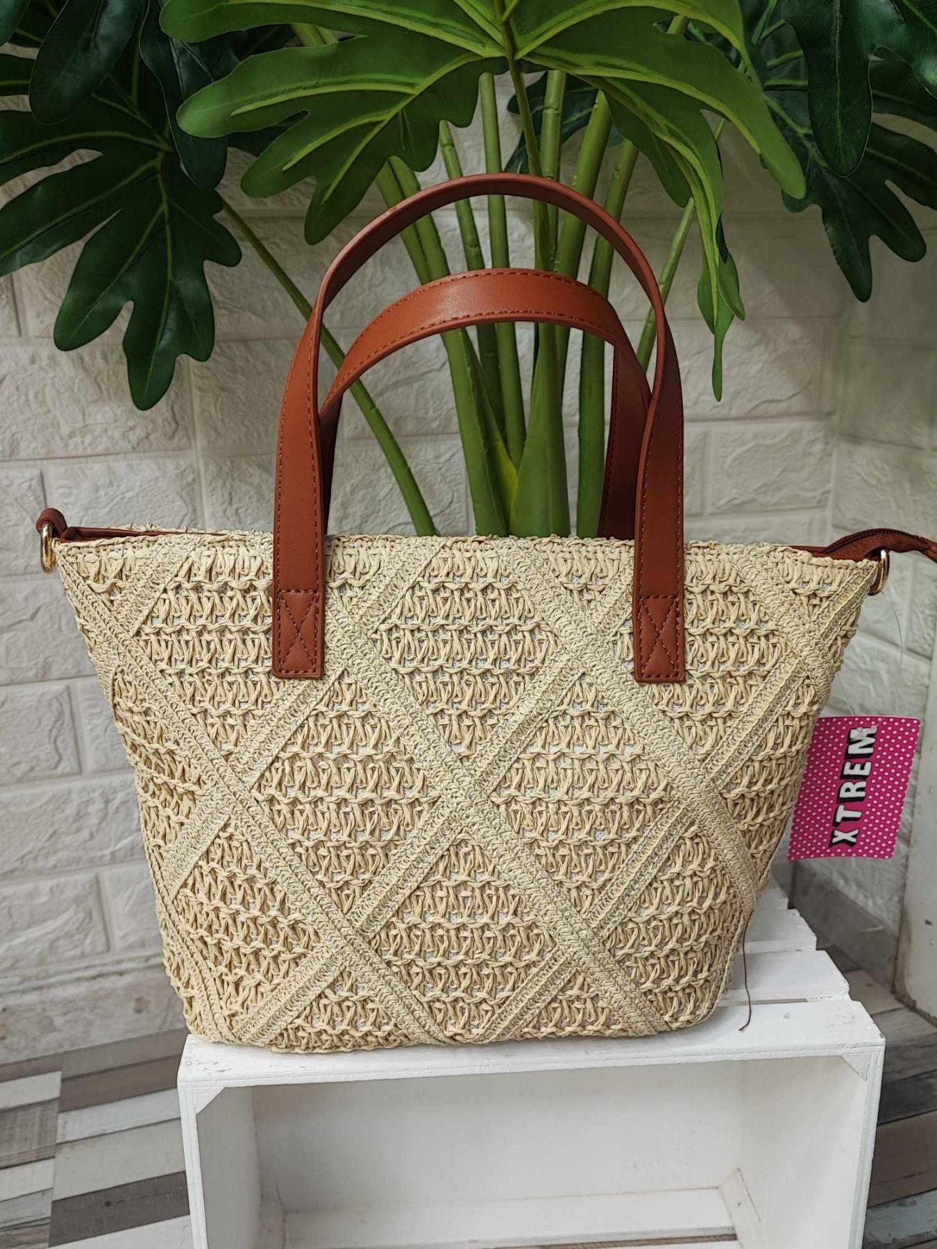 BOLSO KIRAN