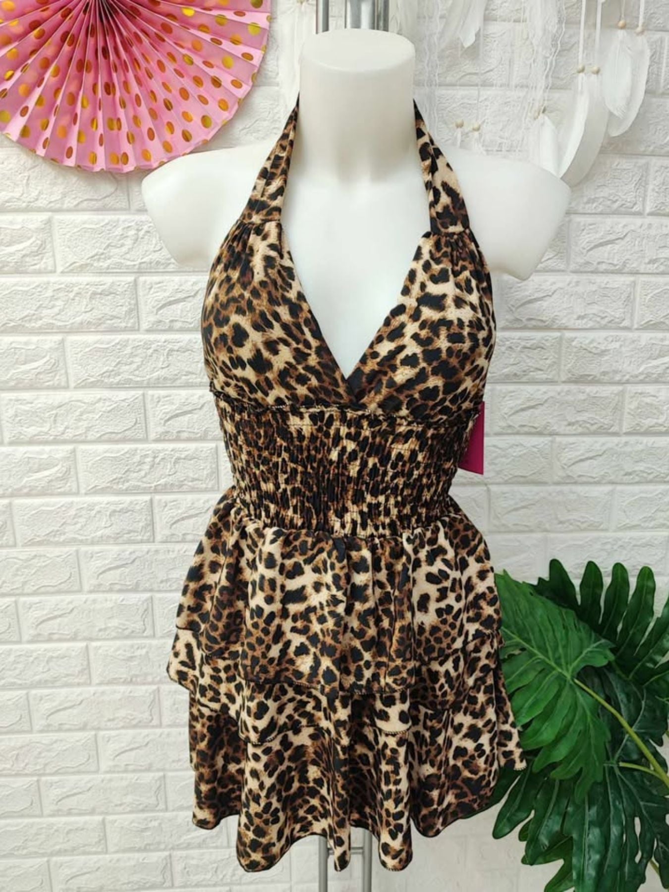 VESTIDO AVA