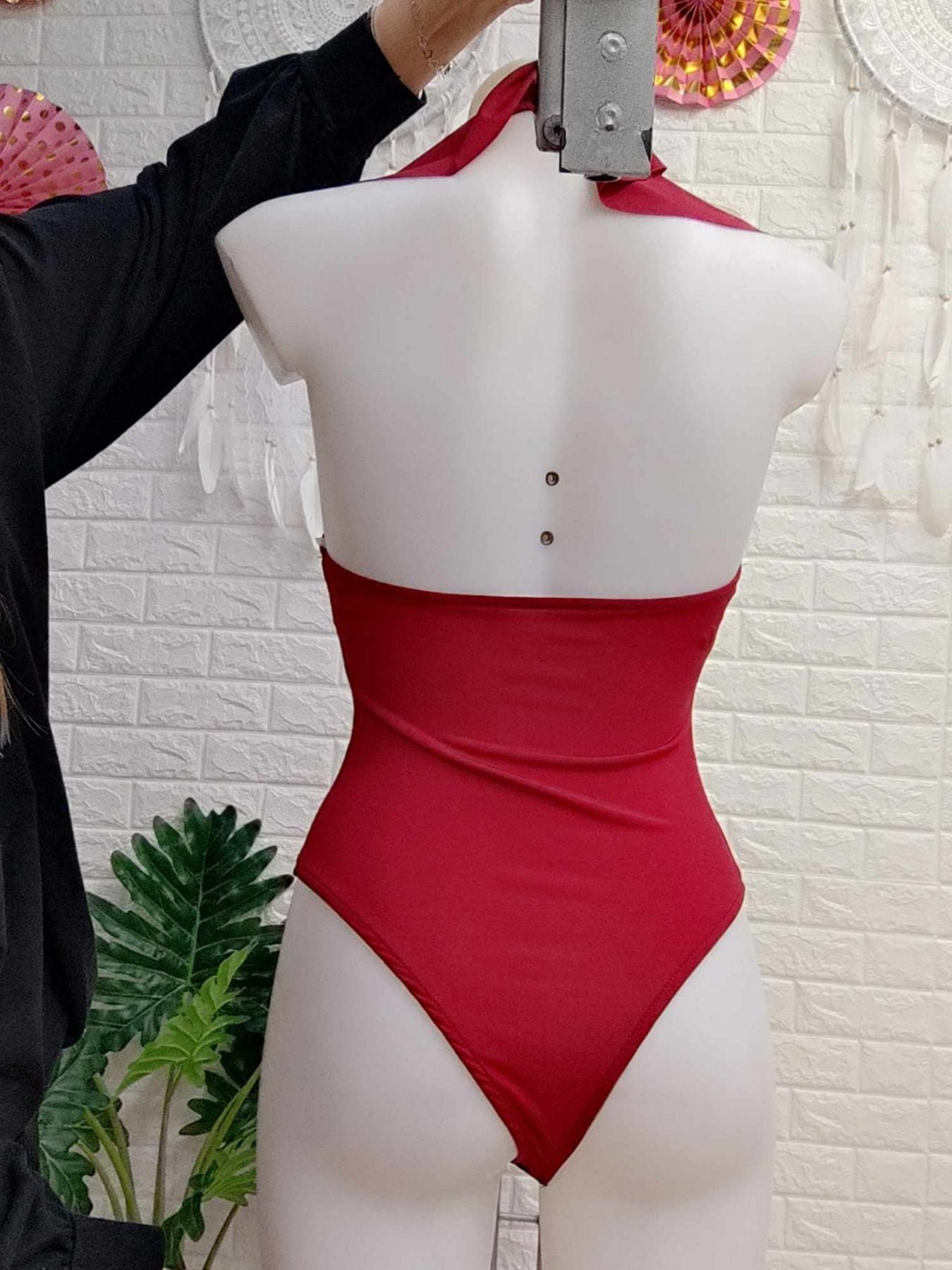 BODY TALAYA