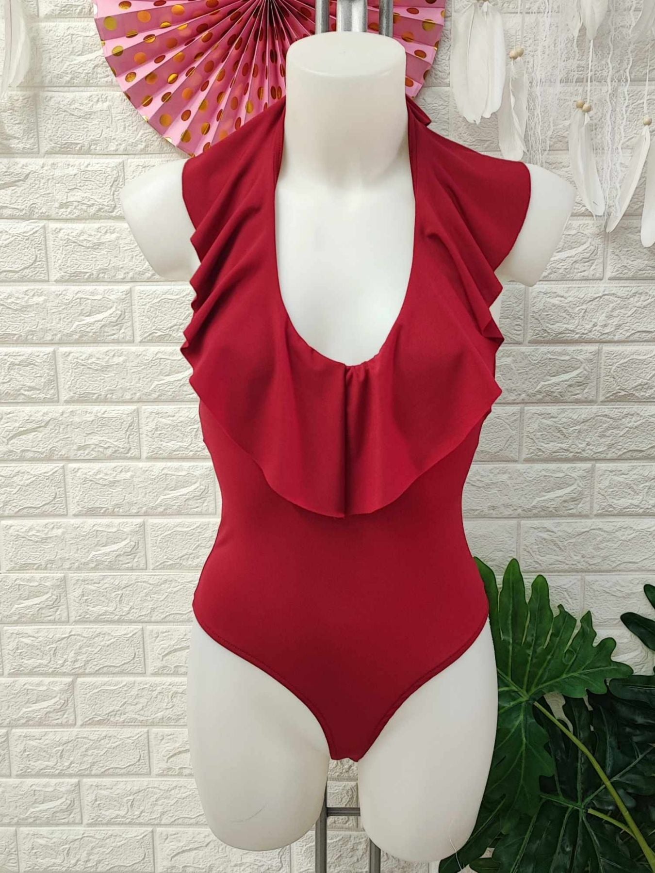 BODY TALAYA