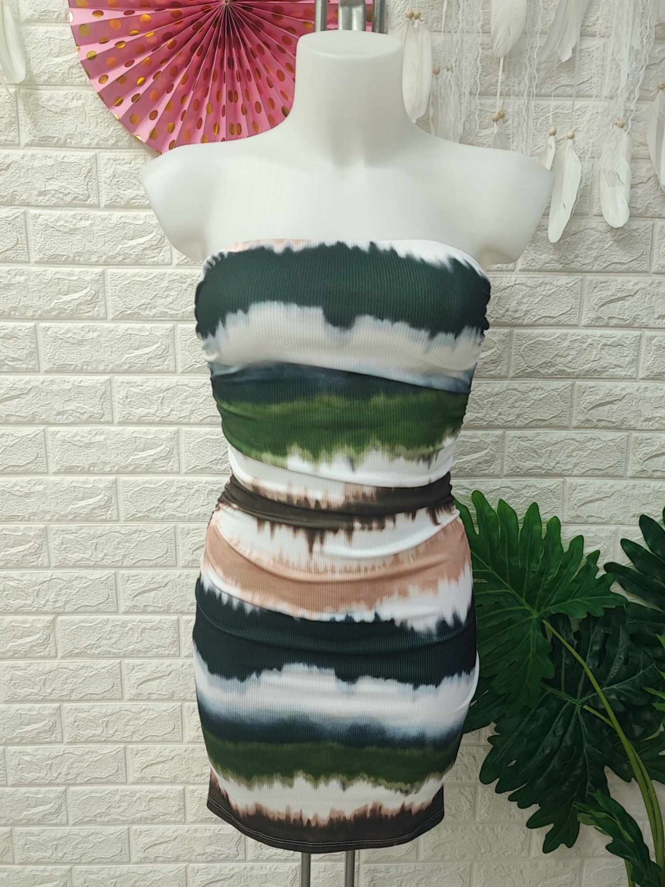 VESTIDO VIVIAN