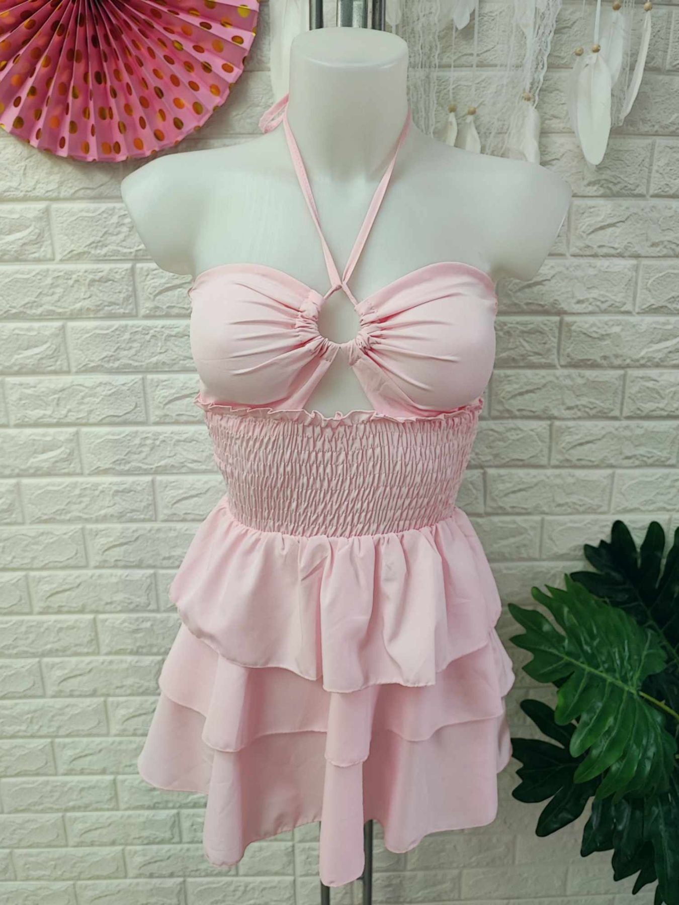 VESTIDO ORIANA