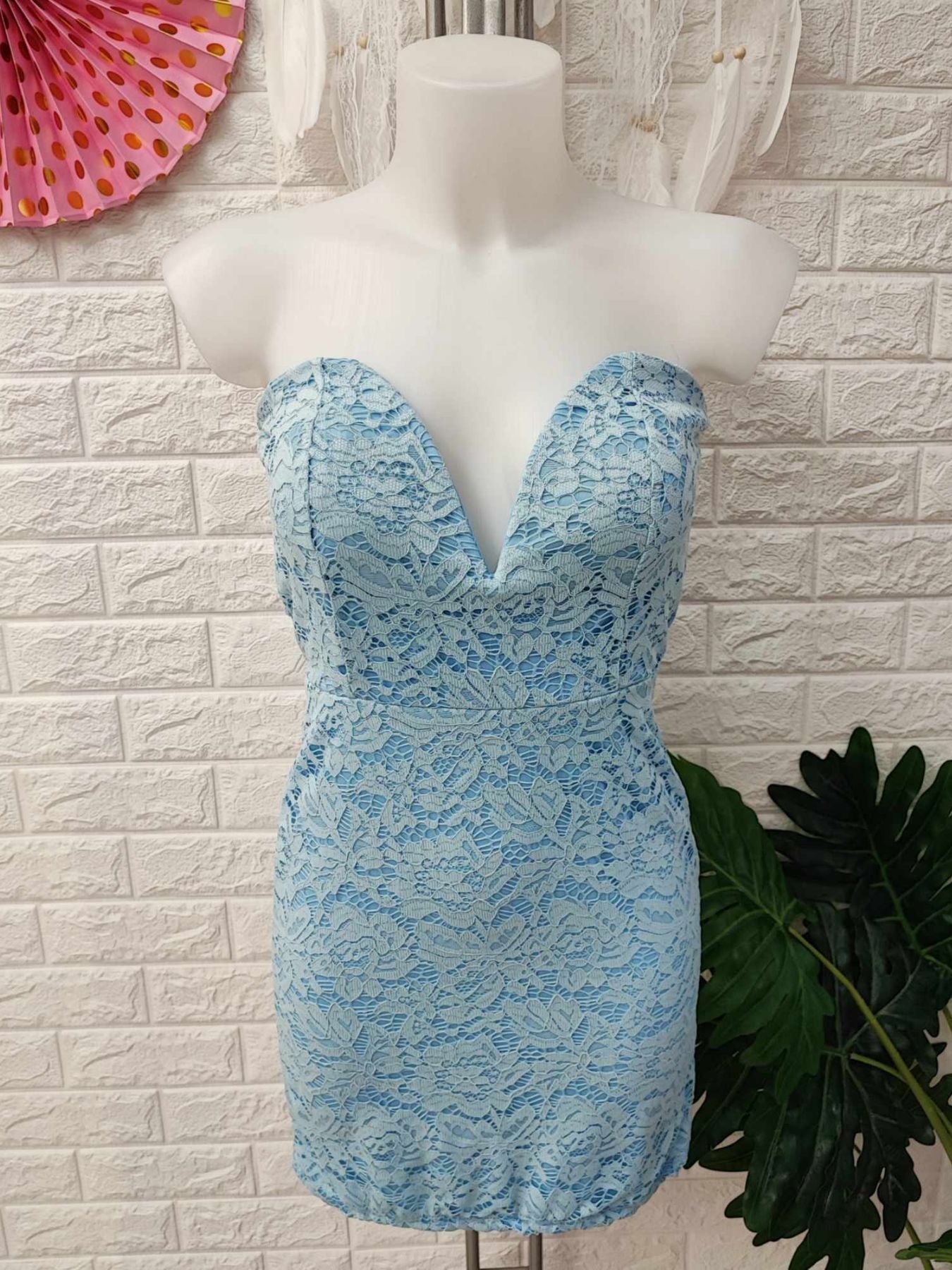 VESTIDO ANOUK