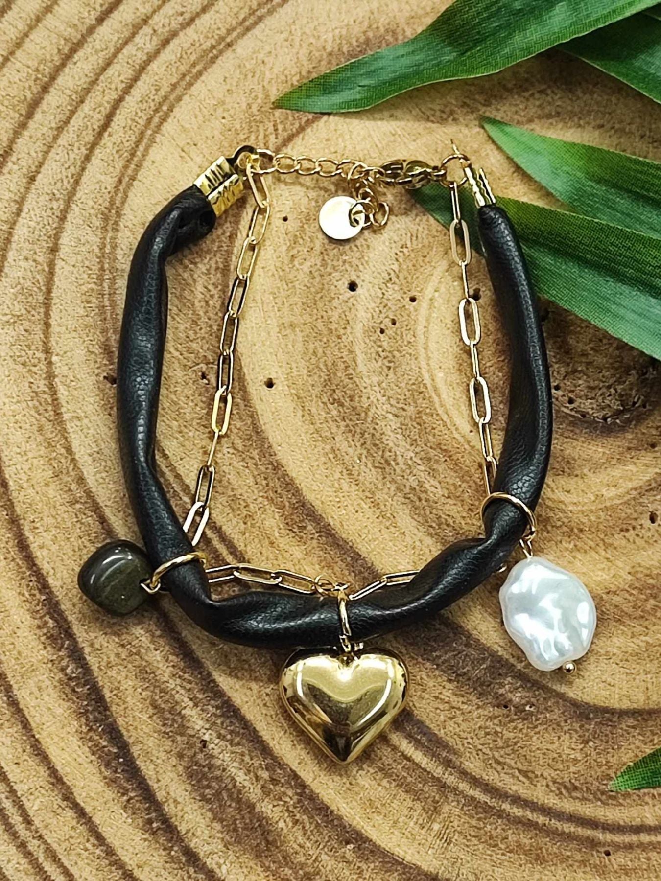 PULSERA DROY