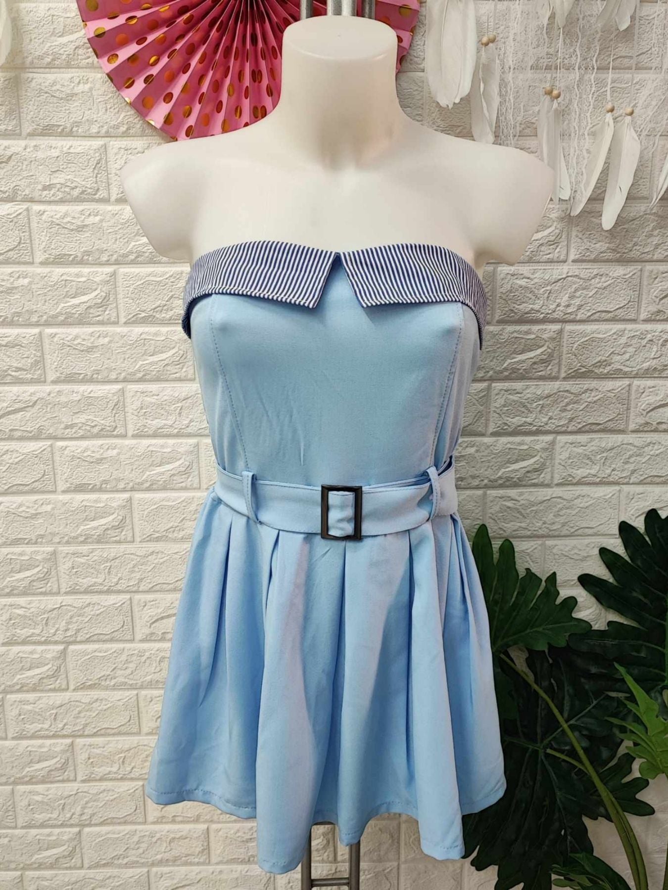 VESTIDO BRUNELA