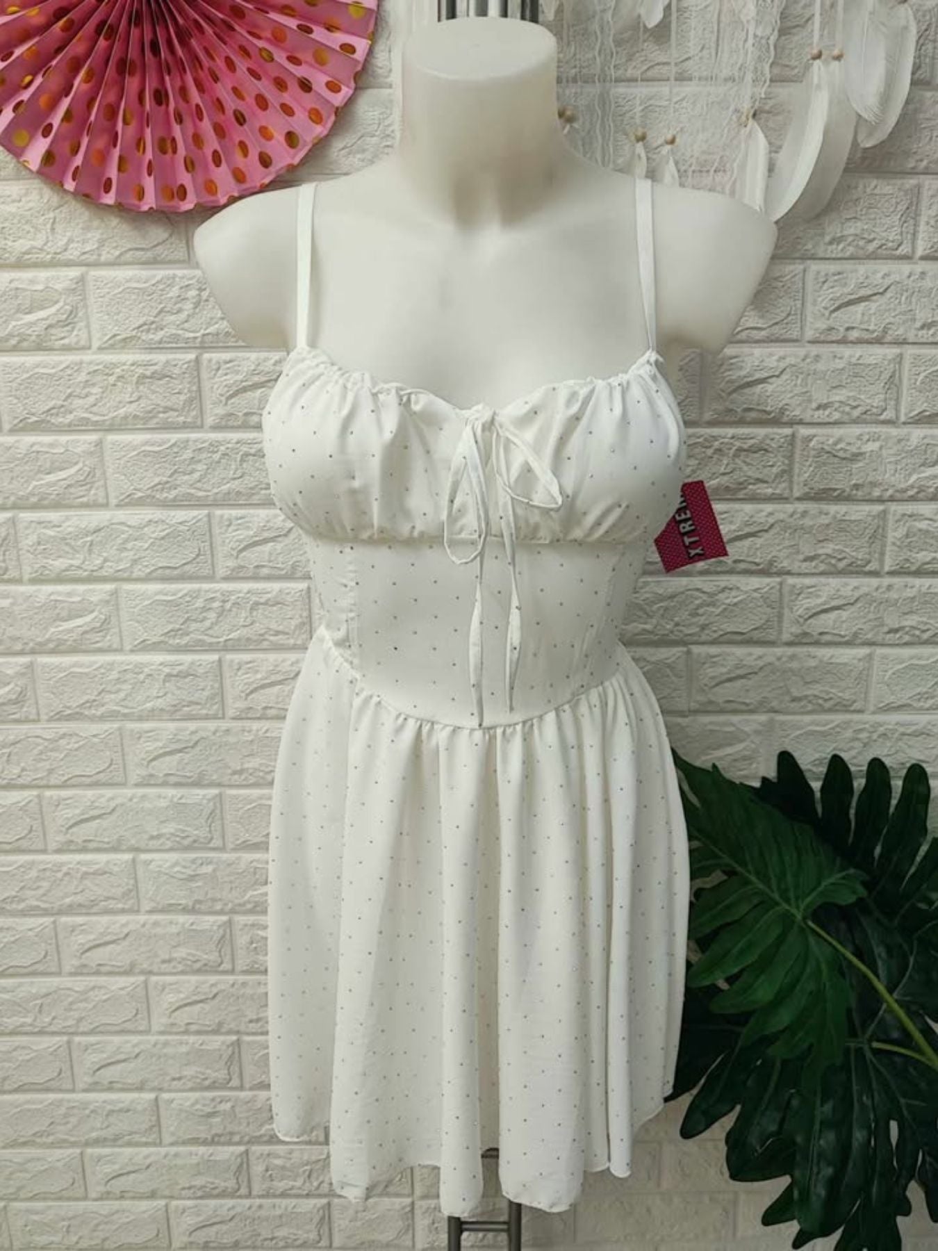 VESTIDO NINA