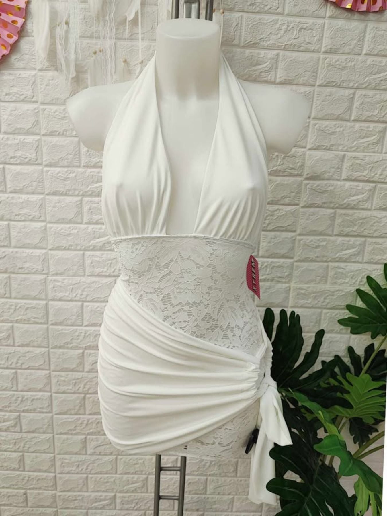 VESTIDO ZULMA