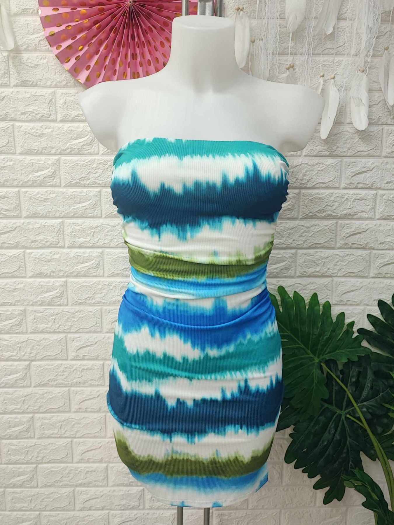 VESTIDO VIVIAN
