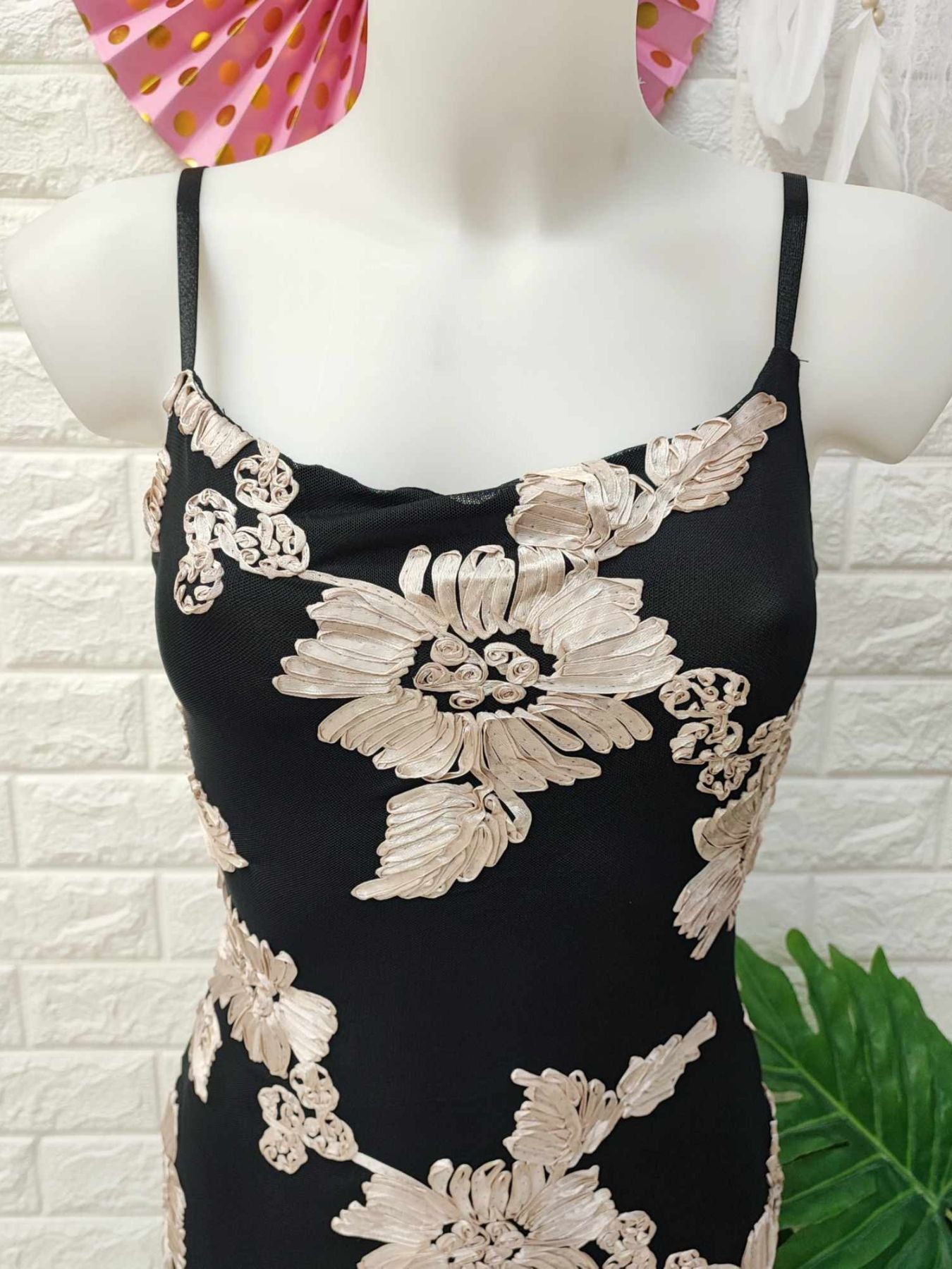 VESTIDO FREYA