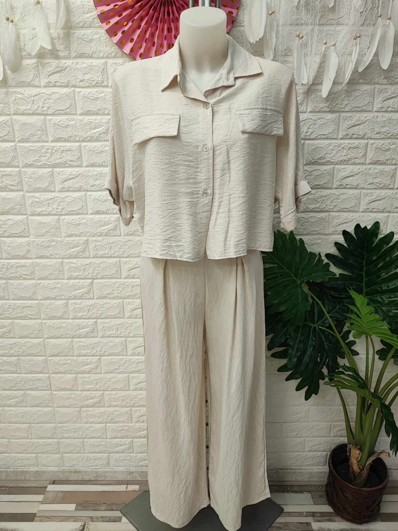 CONJUNTO KENYA
