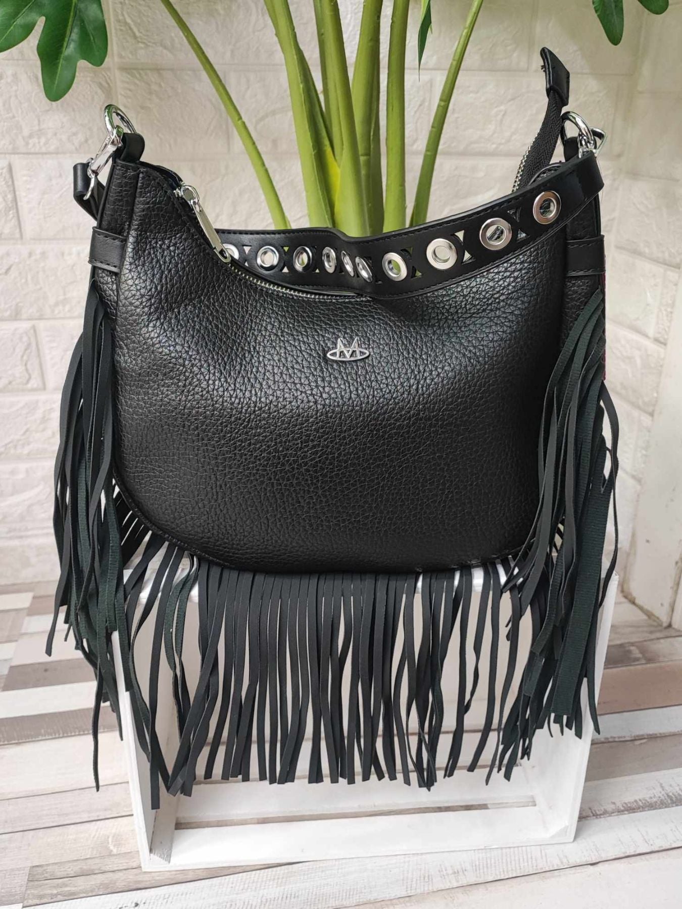 BOLSO KANSAS